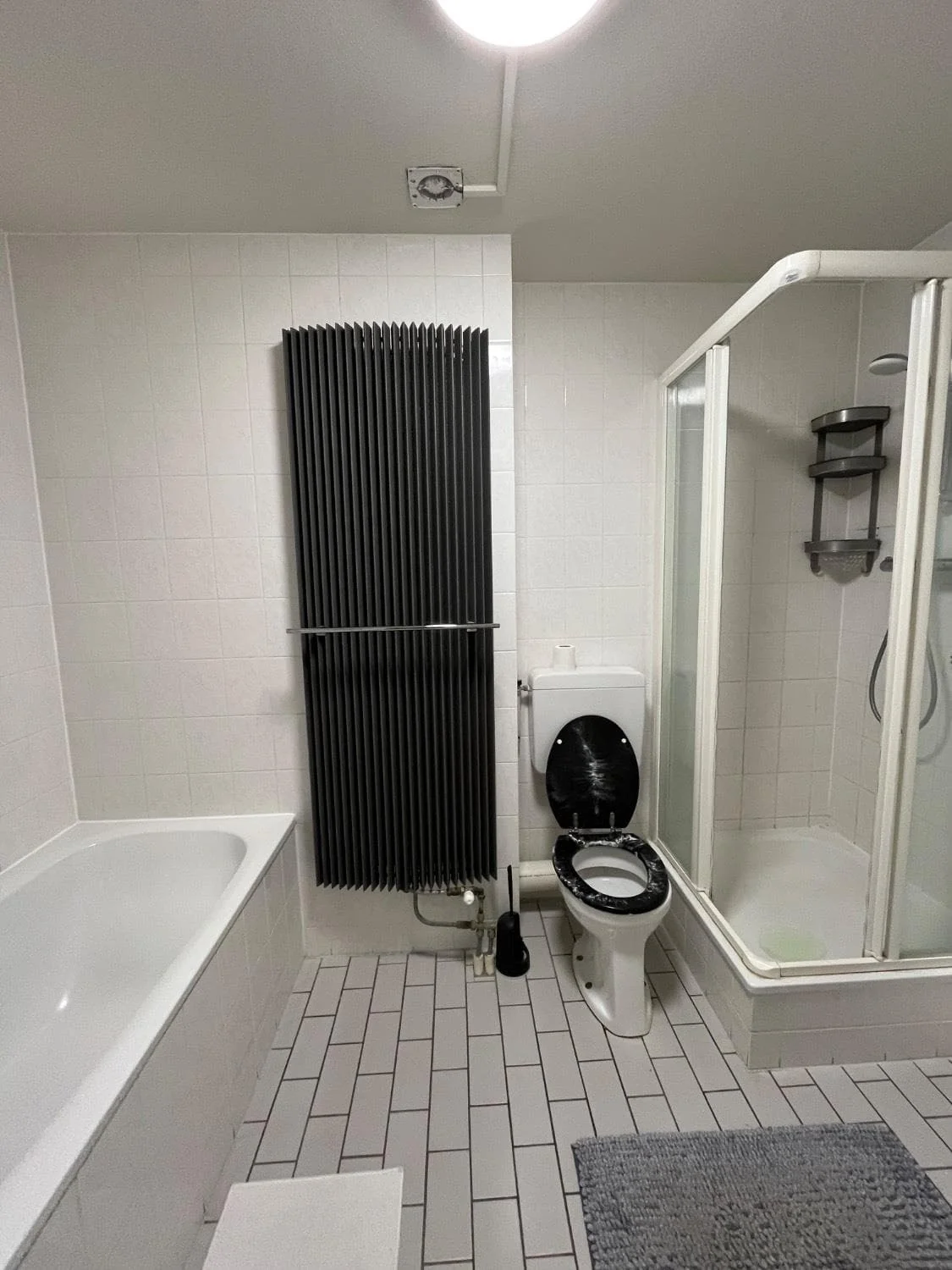 Foto van de Kamer gelegen aan de Vatternkade in Amsterdam