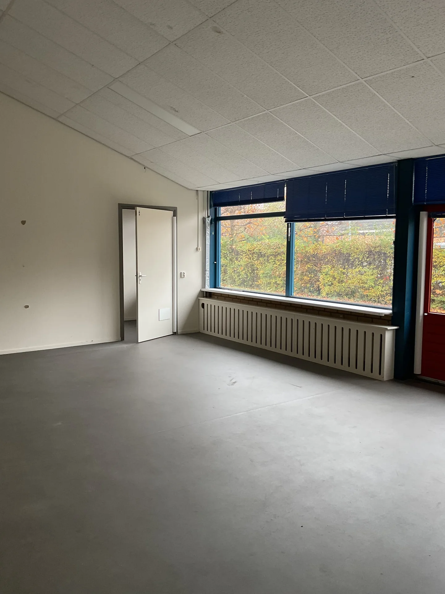 Foto van de Kamer gelegen aan de Engersmastraat in Uithuizen