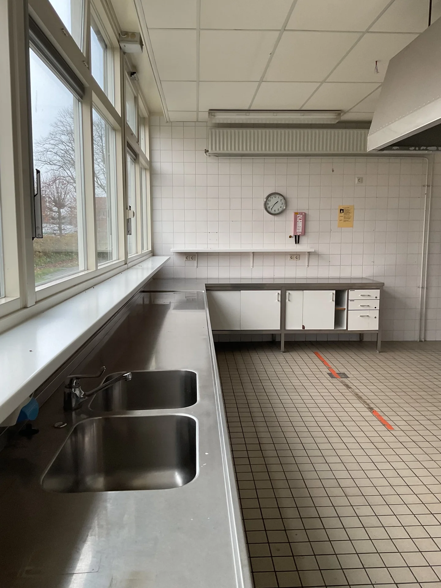 Foto van de Kamer gelegen aan de Engersmastraat in Uithuizen