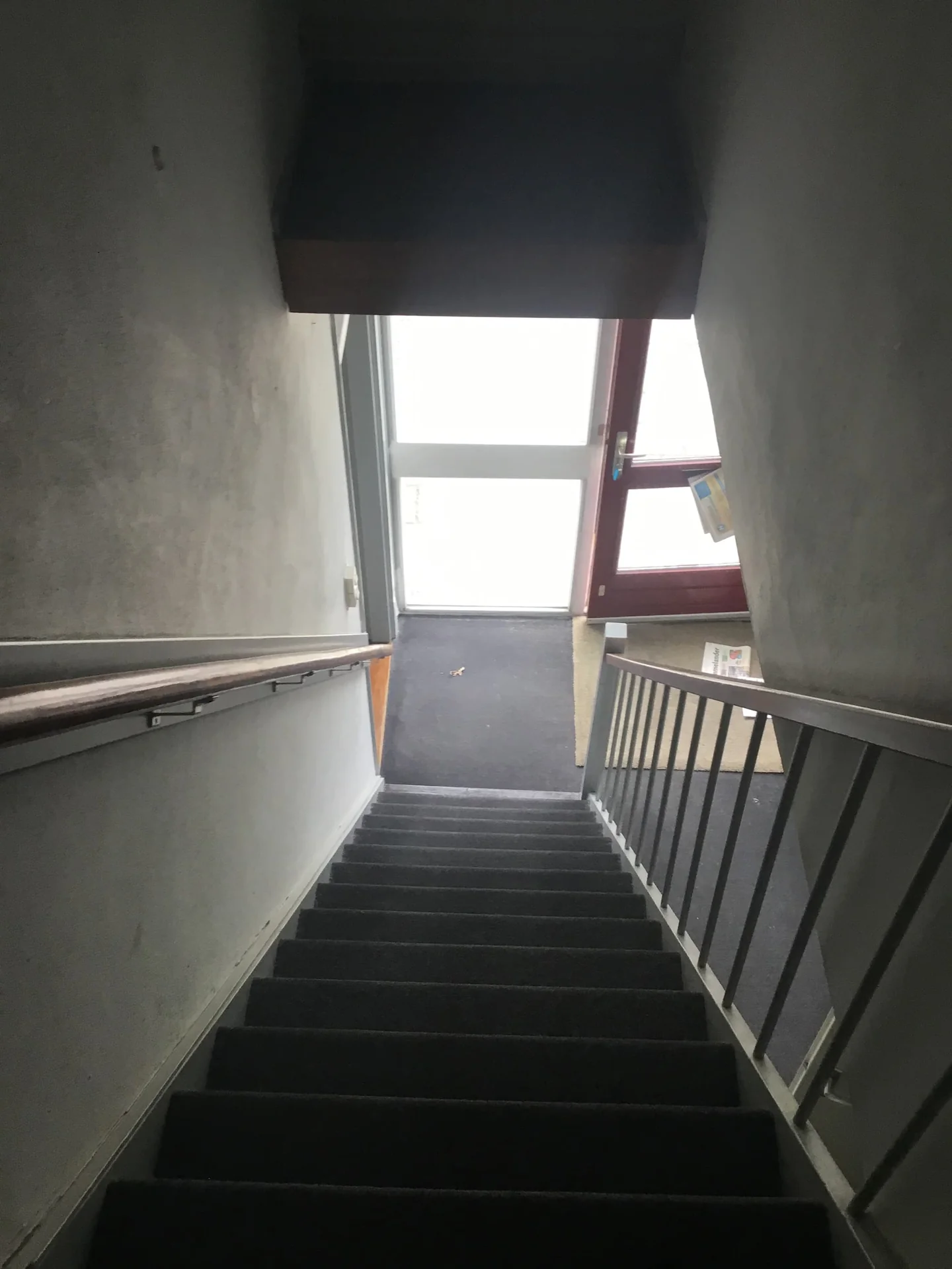 Foto van de Appartement gelegen aan de Ripperdadrift in Uithuizen