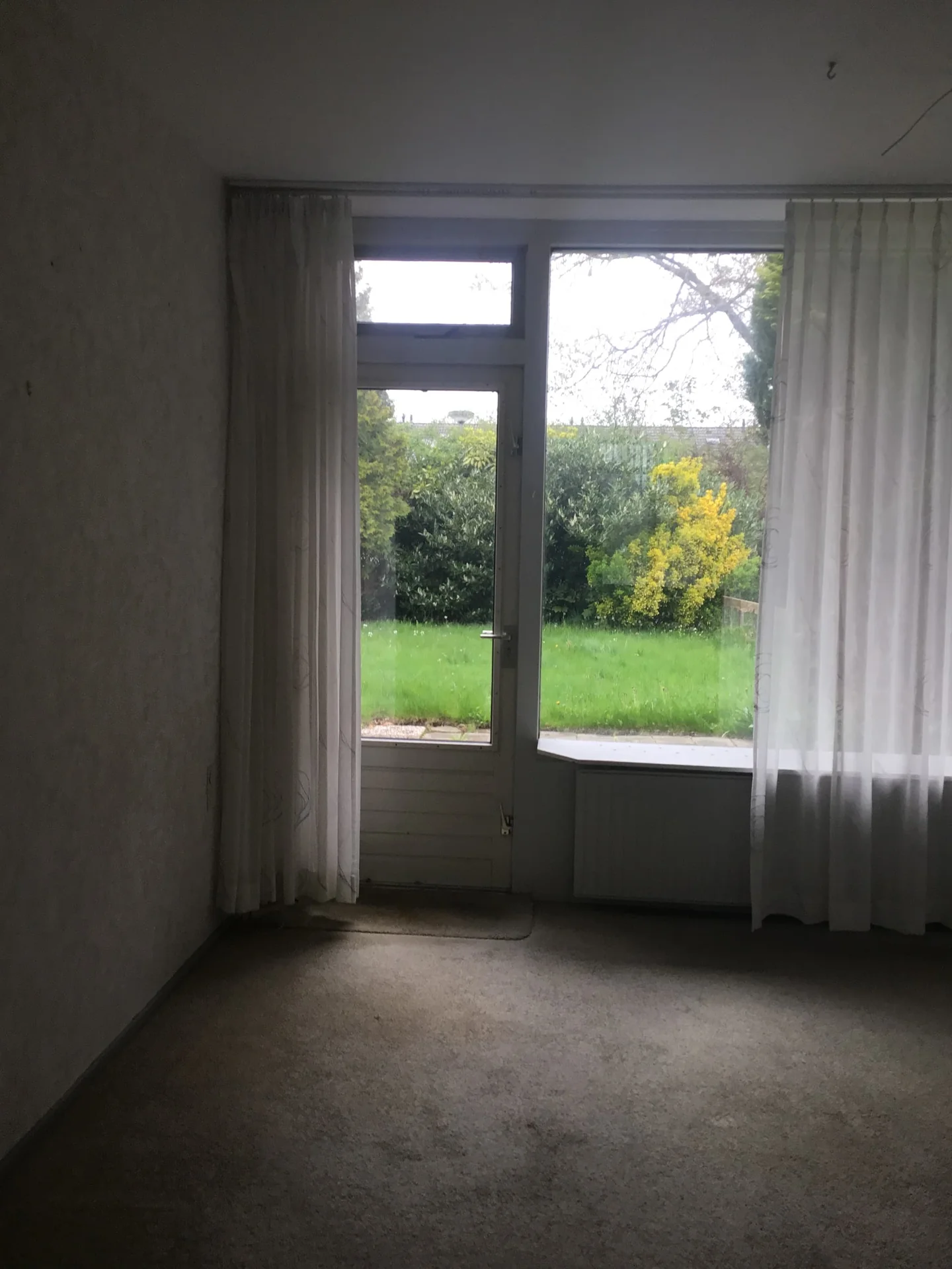 Foto van de Appartement gelegen aan de Ripperdadrift in Uithuizen