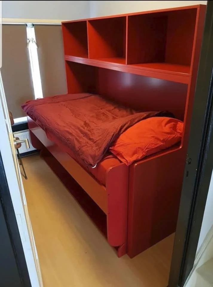 Foto van de Kamer gelegen aan de Frankrijkstraat in Eindhoven