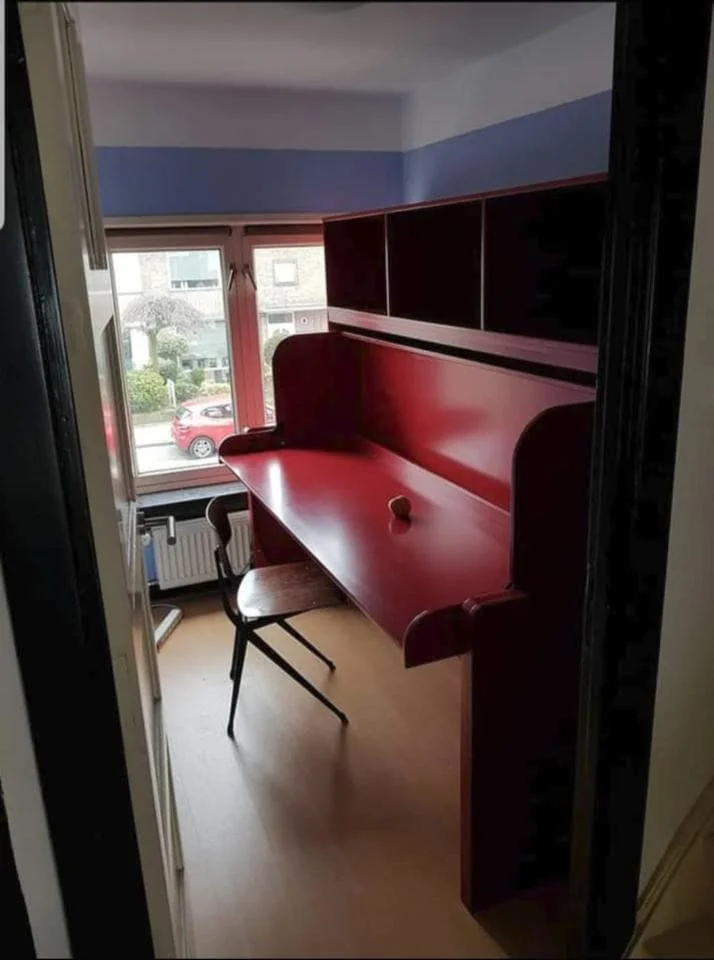 Foto van de Kamer gelegen aan de Frankrijkstraat in Eindhoven