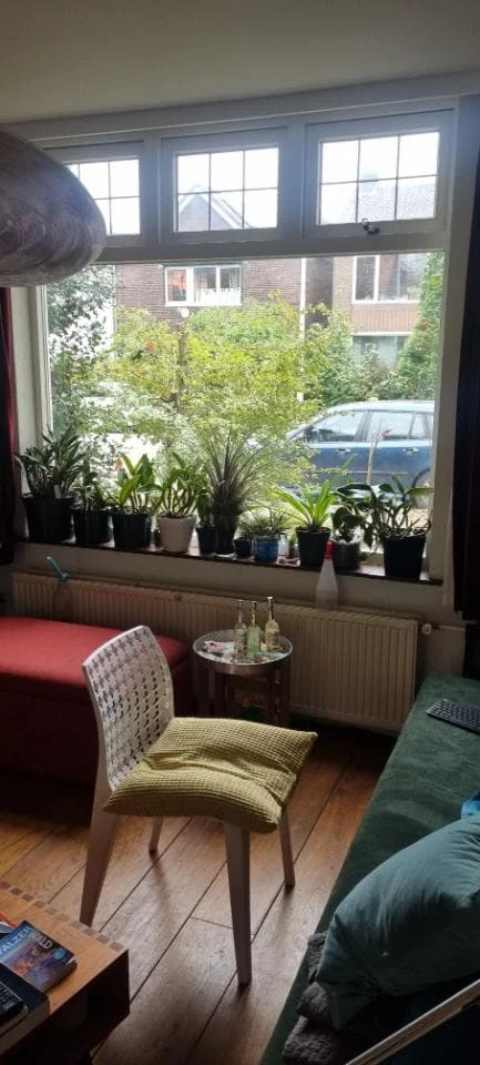 Foto van de Kamer gelegen aan de Frankrijkstraat in Eindhoven