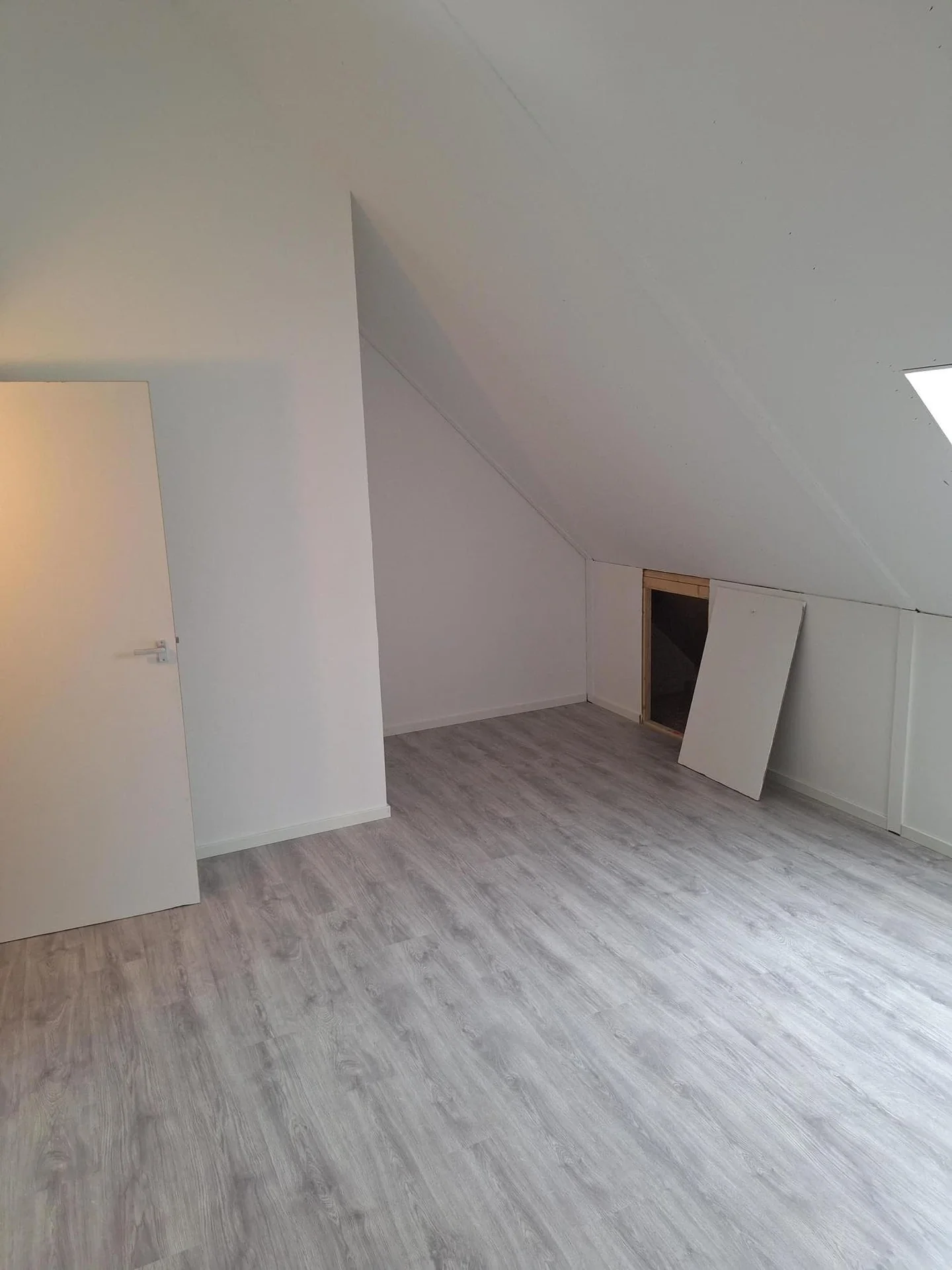 Foto van de Kamer gelegen aan de Hastelweg in Eindhoven