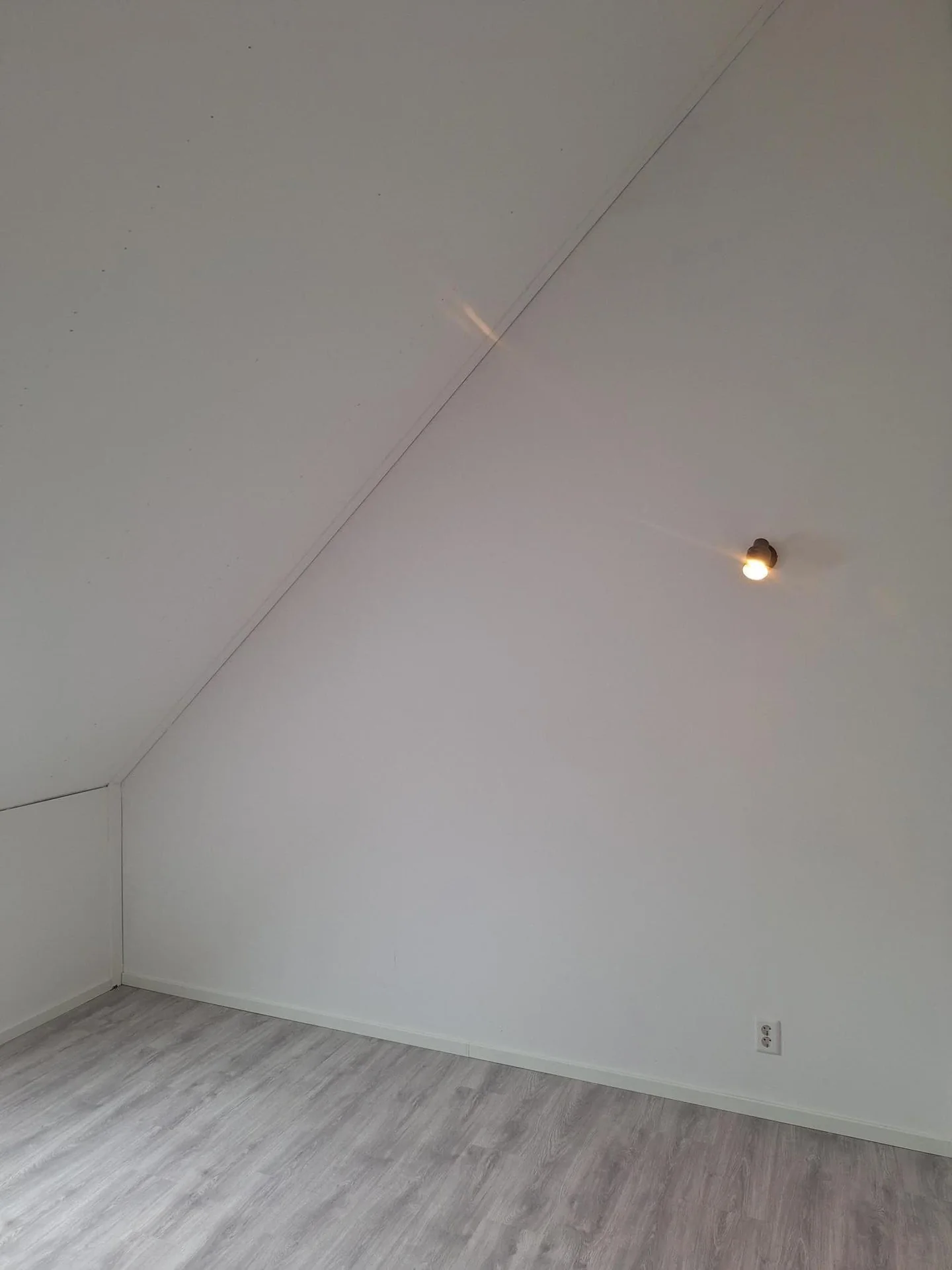Foto van de Kamer gelegen aan de Hastelweg in Eindhoven