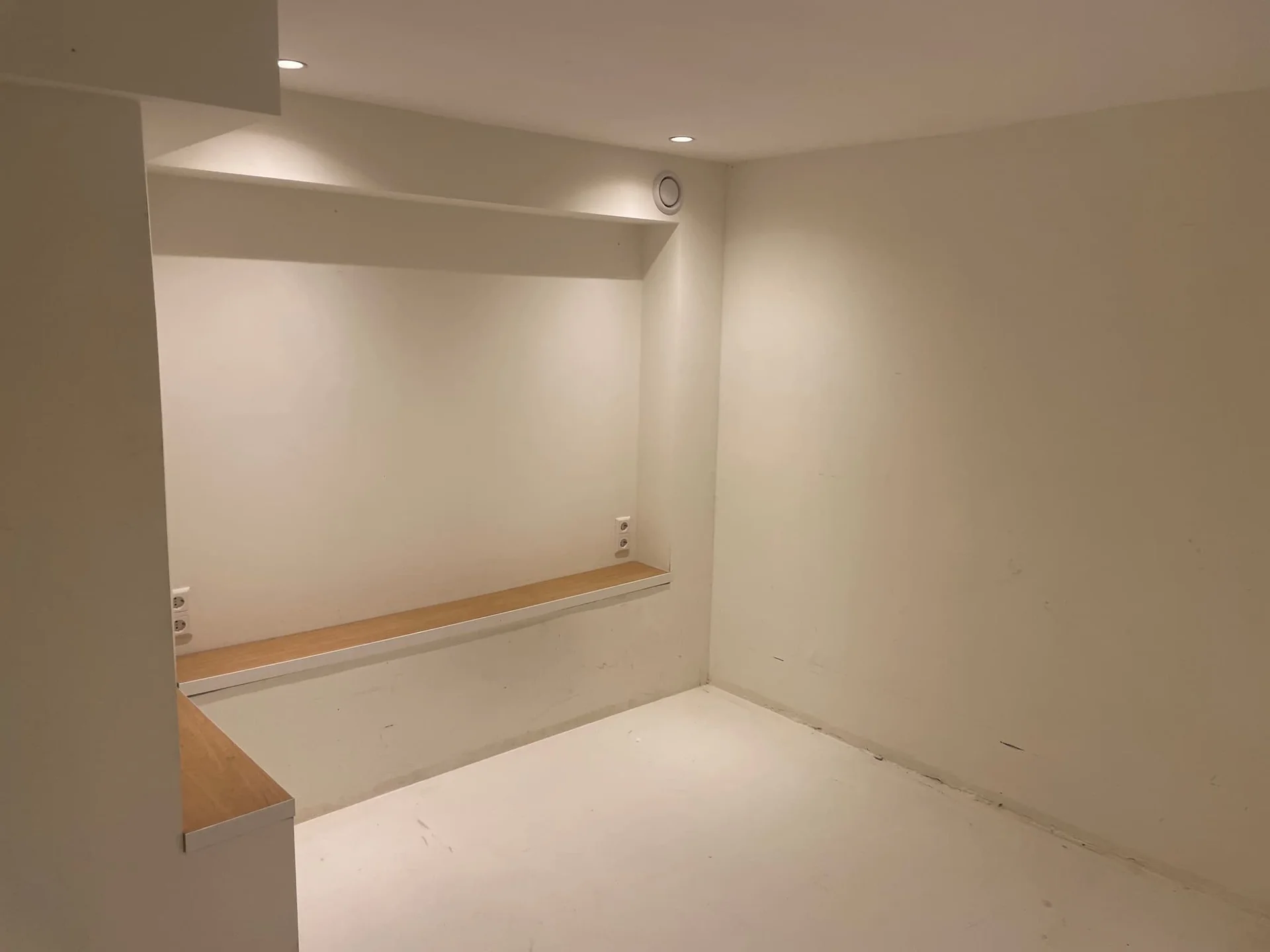 Foto van de Kamer gelegen aan de Verboomstraat in Rotterdam