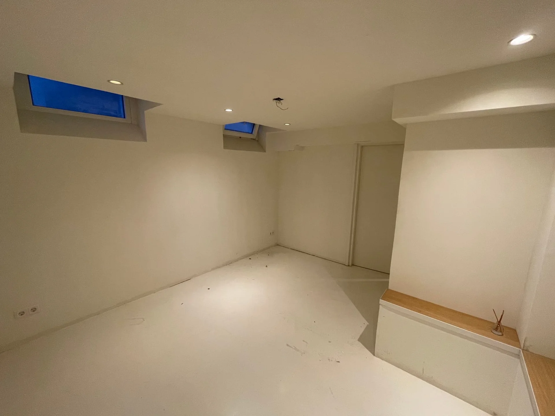 Foto van de Kamer gelegen aan de Verboomstraat in Rotterdam