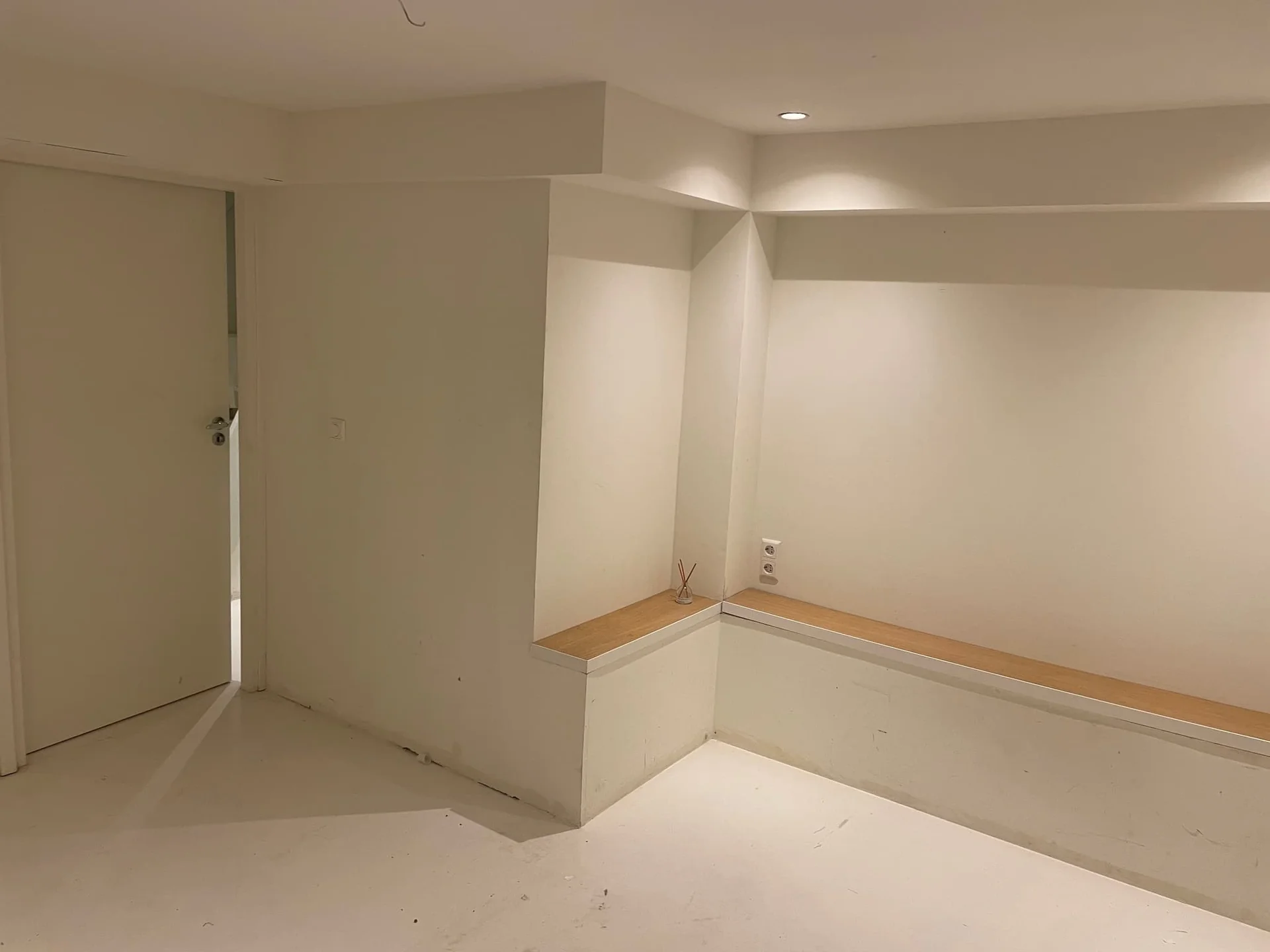 Foto van de Kamer gelegen aan de Verboomstraat in Rotterdam