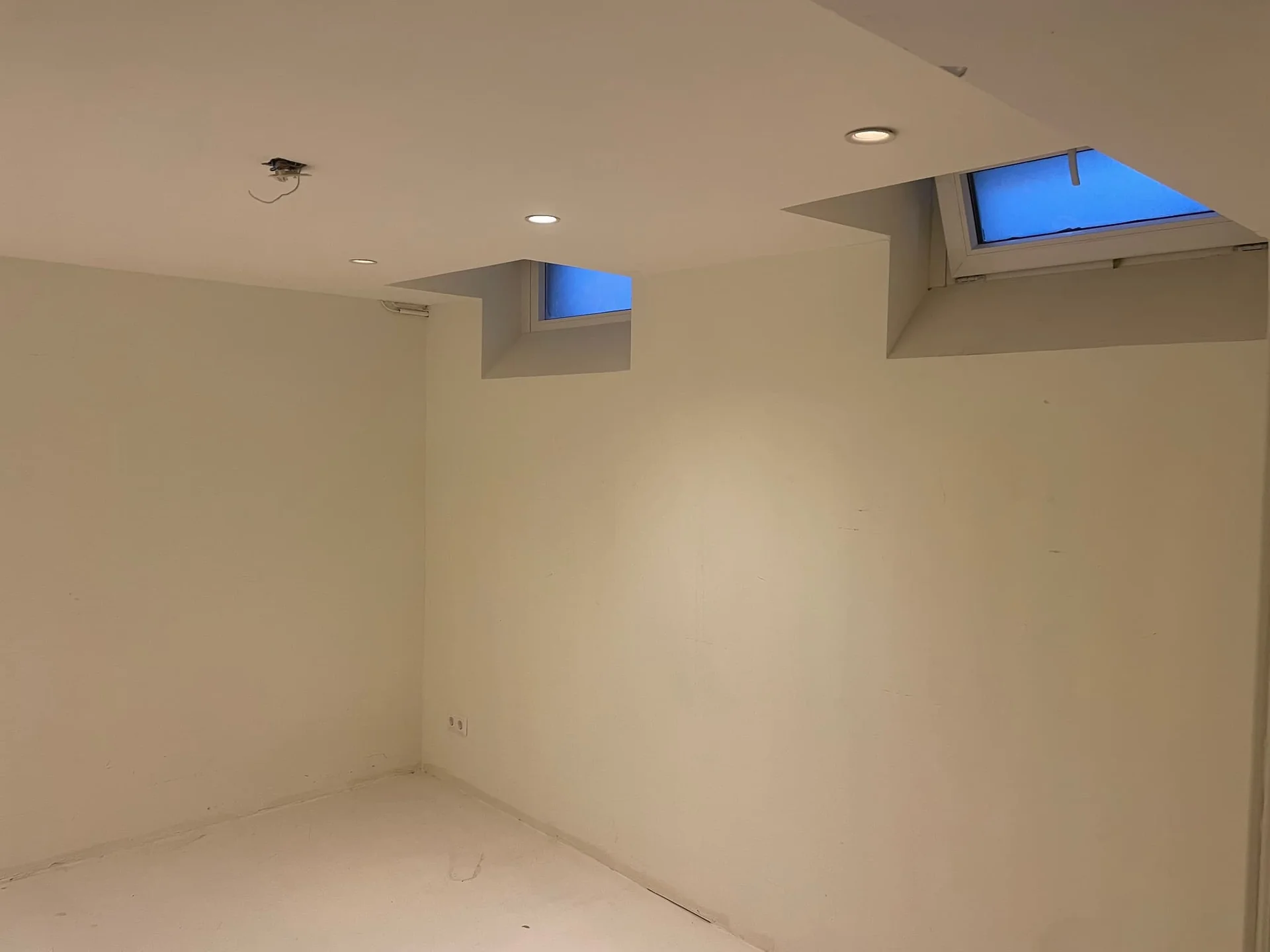 Foto van de Kamer gelegen aan de Verboomstraat in Rotterdam