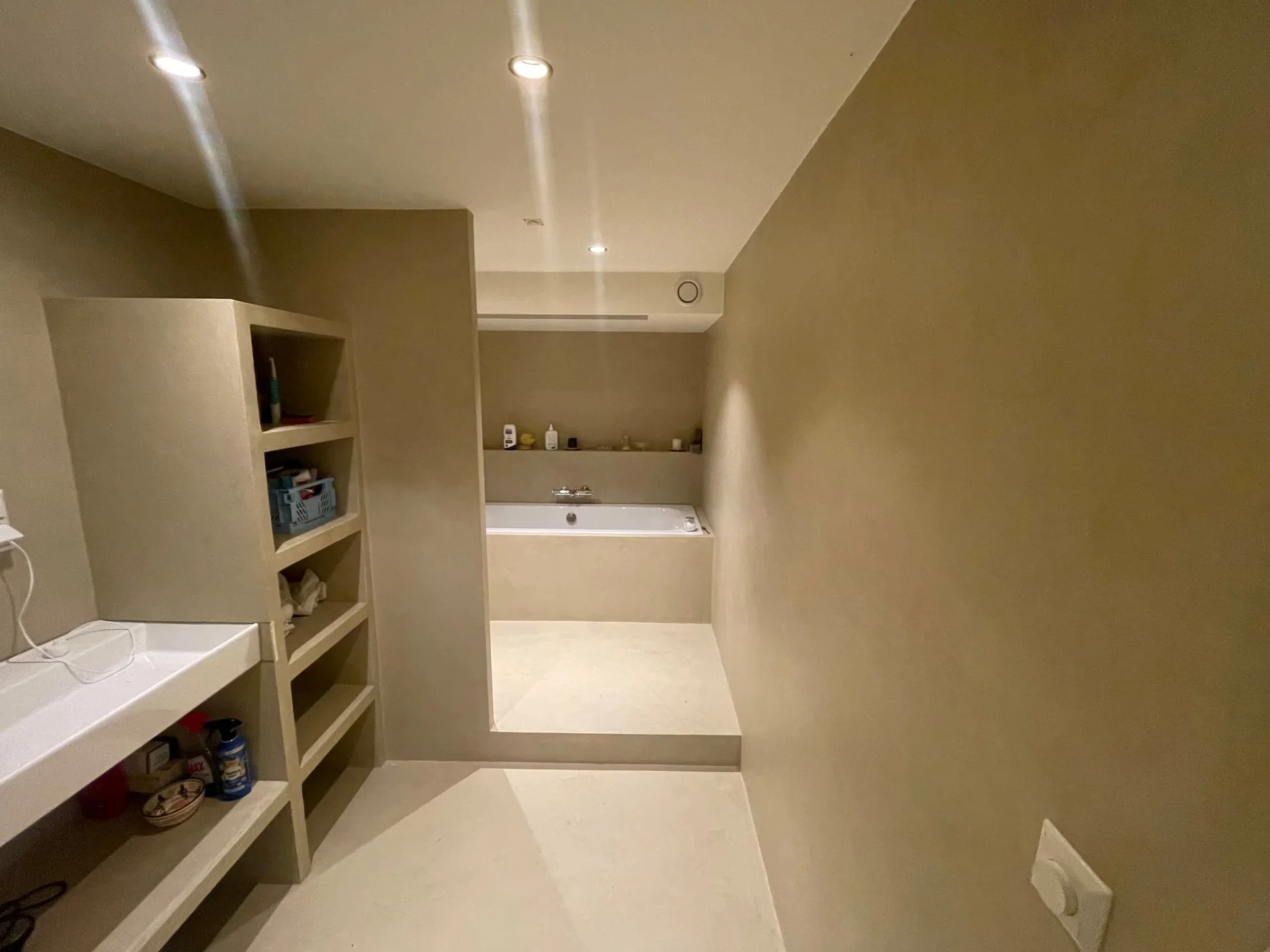 Foto van de Kamer gelegen aan de Verboomstraat in Rotterdam