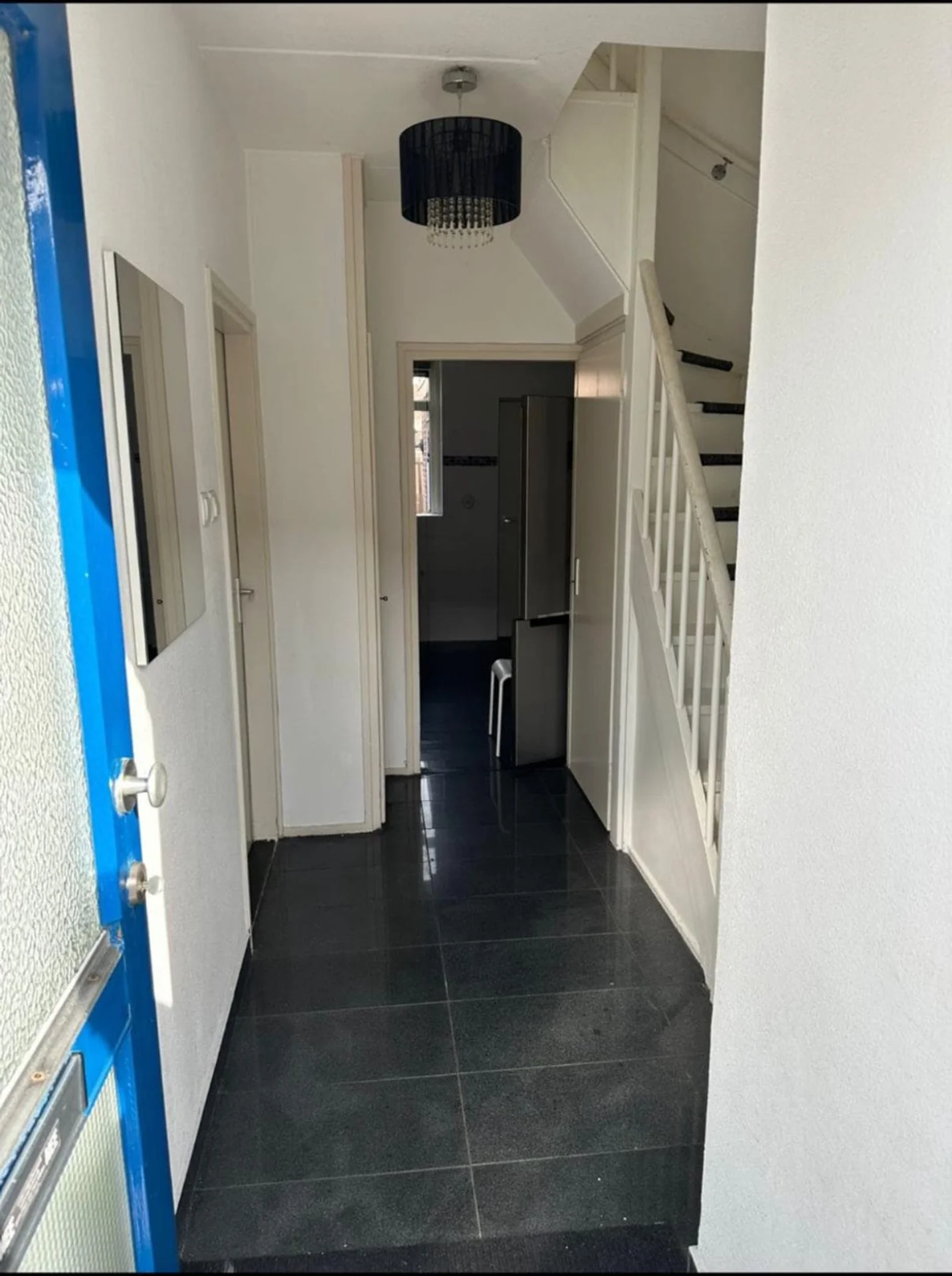 Foto van de Appartement gelegen aan de Jadestraat in Groningen