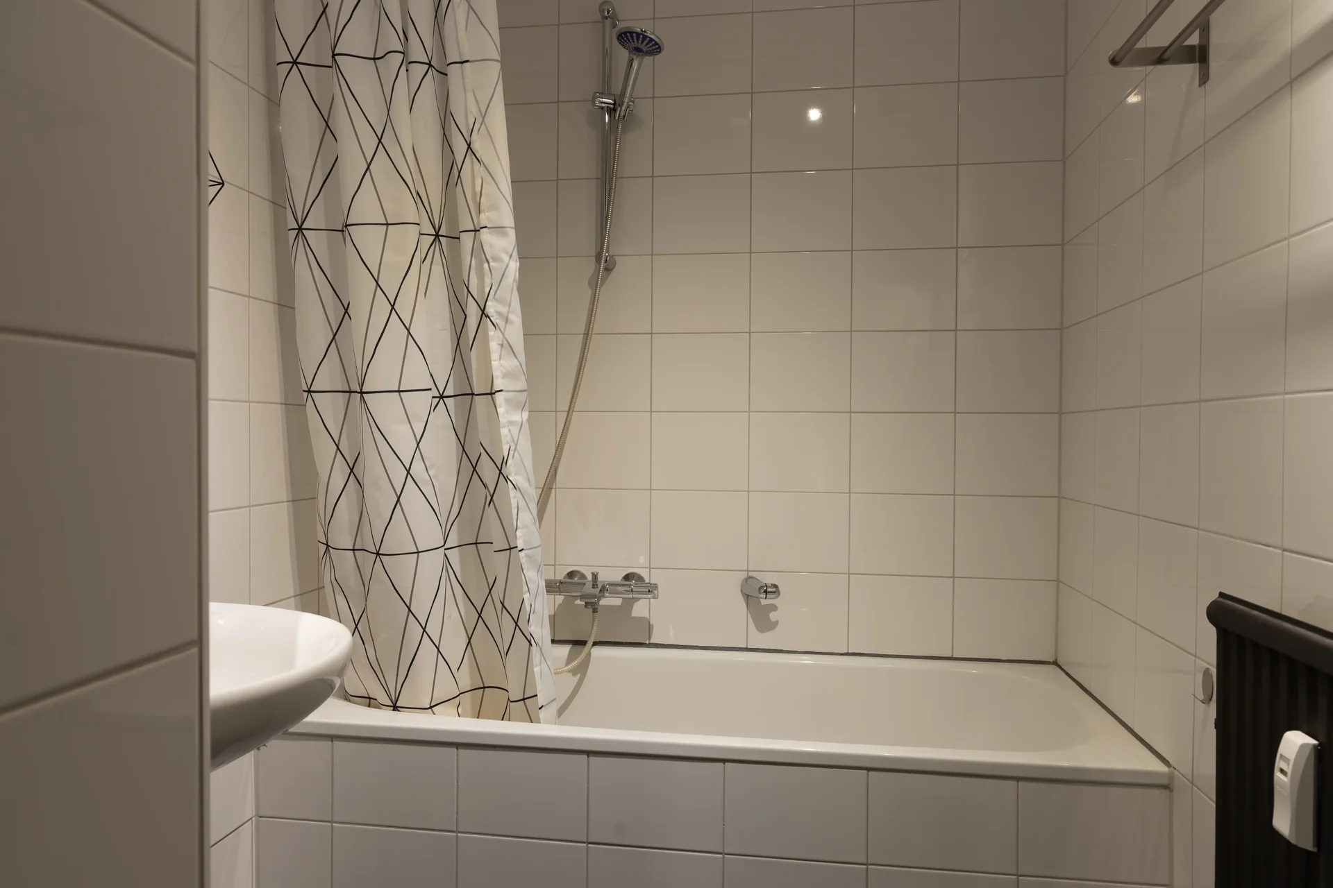 Foto van de Appartement gelegen aan de Bomanshof in Eindhoven