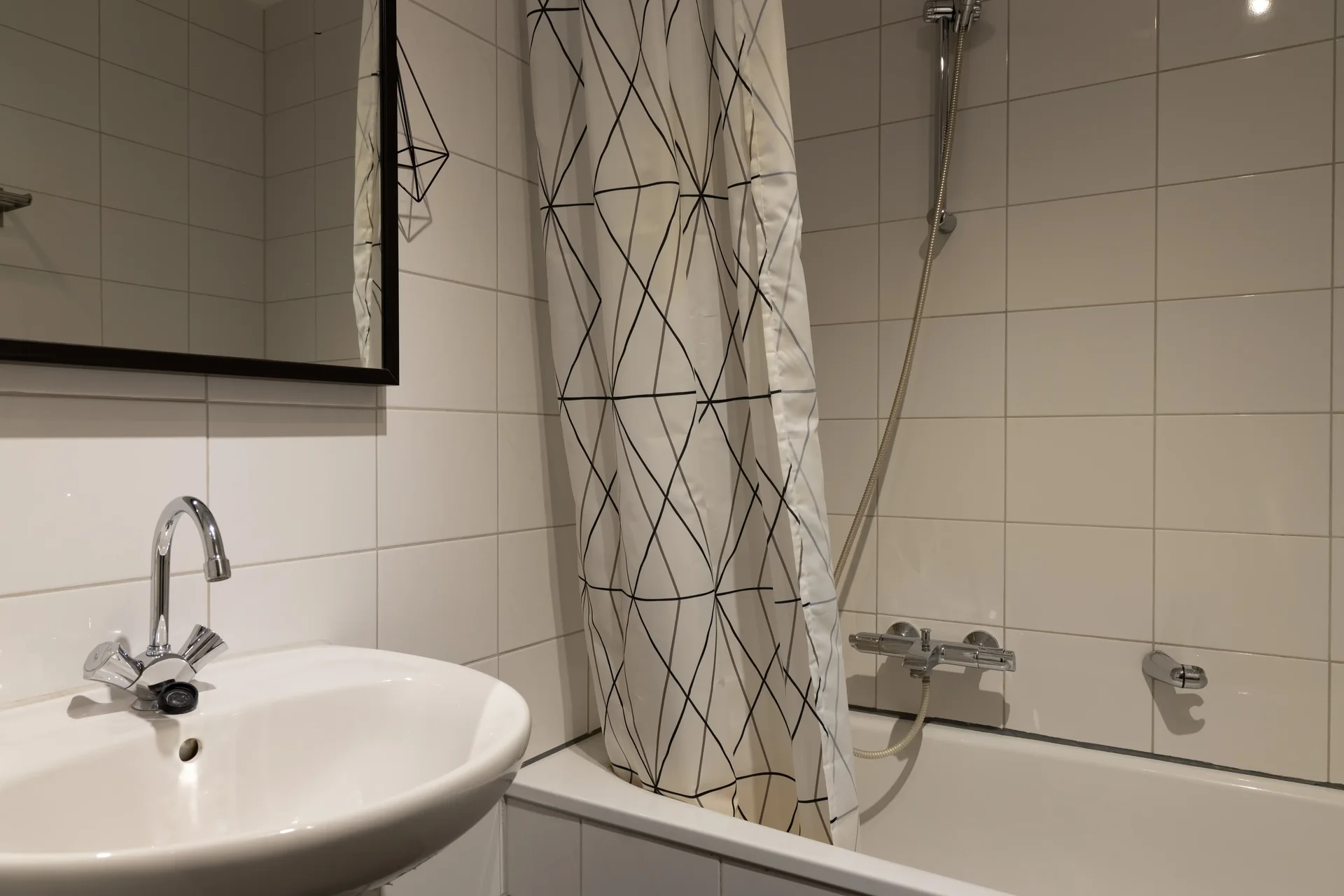 Foto van de Appartement gelegen aan de Bomanshof in Eindhoven