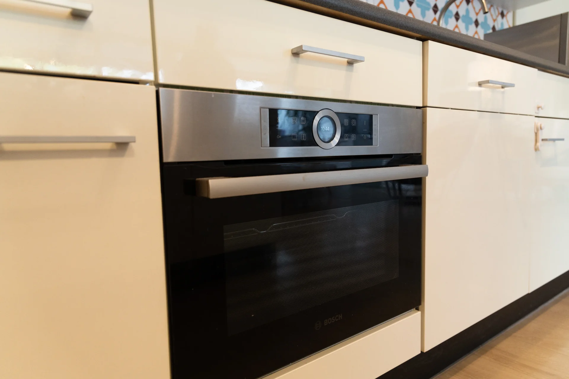 Foto van de Appartement gelegen aan de Bomanshof in Eindhoven