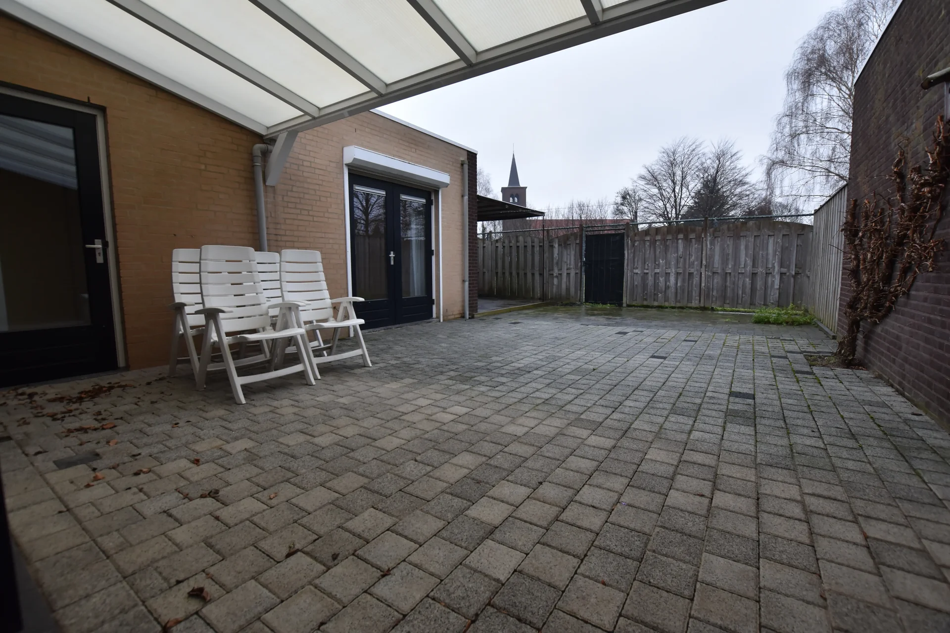 Foto van de Appartement gelegen aan de Neerbeekerhof in Beek