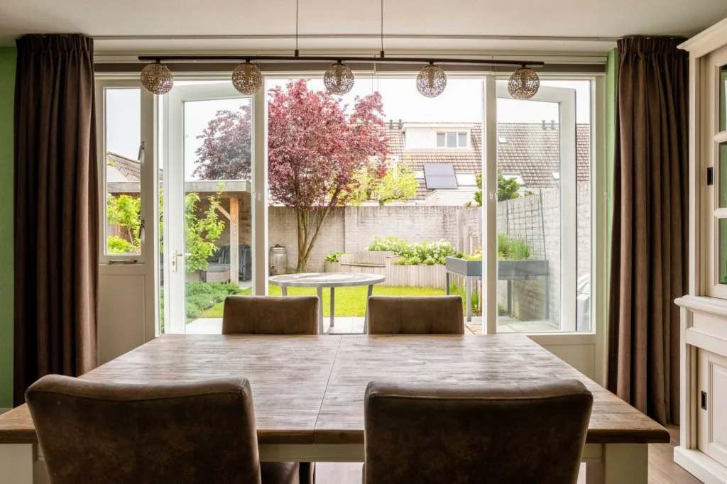 Foto van de Appartement gelegen aan de Kalkwijkstraat in Tilburg