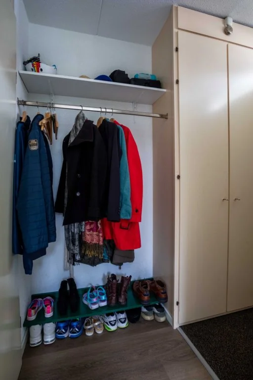 Foto van de Appartement gelegen aan de Kalkwijkstraat in Tilburg