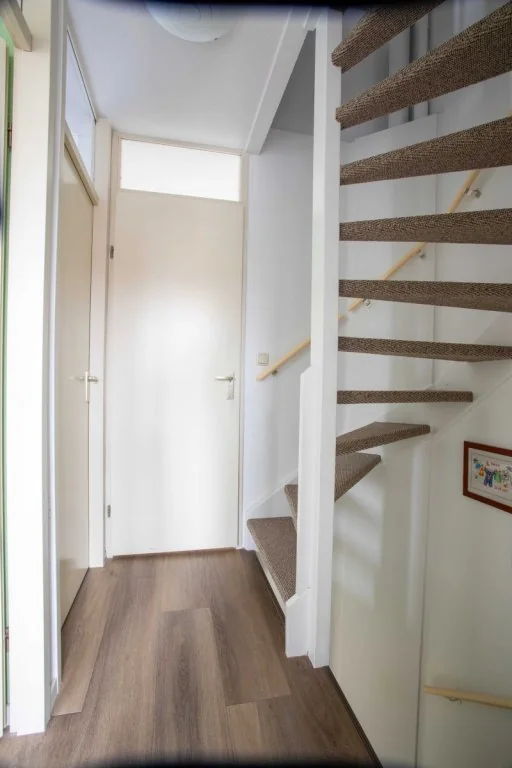 Foto van de Appartement gelegen aan de Kalkwijkstraat in Tilburg