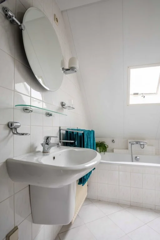 Foto van de Appartement gelegen aan de Kalkwijkstraat in Tilburg