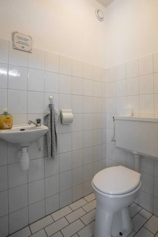Foto van de Appartement gelegen aan de Kalkwijkstraat in Tilburg