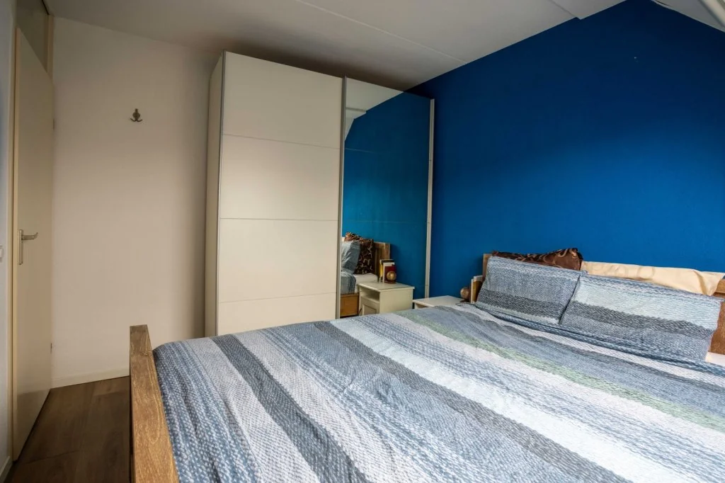 Foto van de Appartement gelegen aan de Kalkwijkstraat in Tilburg