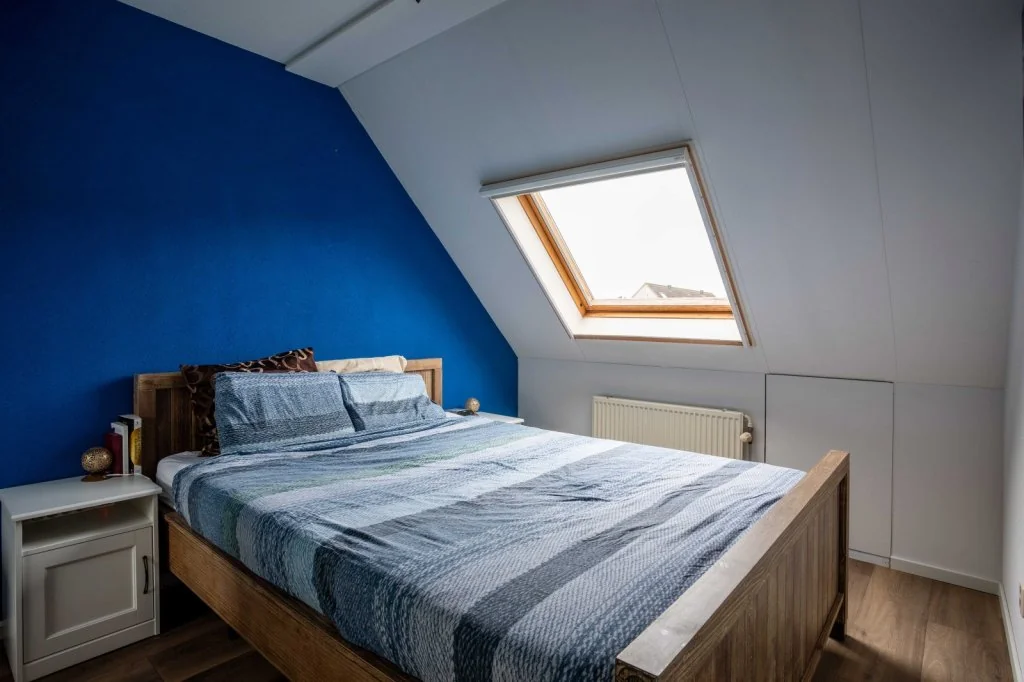 Foto van de Appartement gelegen aan de Kalkwijkstraat in Tilburg