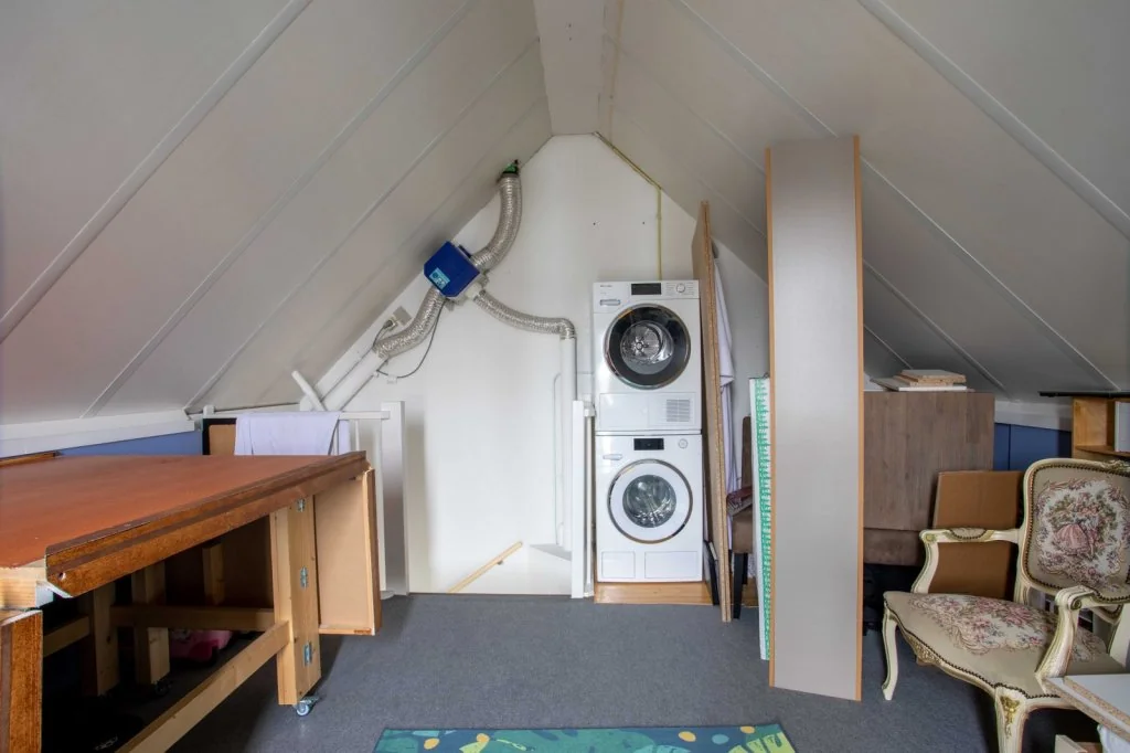 Foto van de Appartement gelegen aan de Kalkwijkstraat in Tilburg