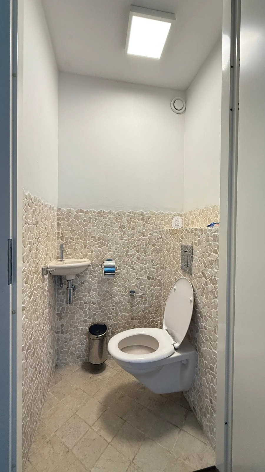 Foto van de Kamer gelegen aan de Maashaven N.z. in Rotterdam