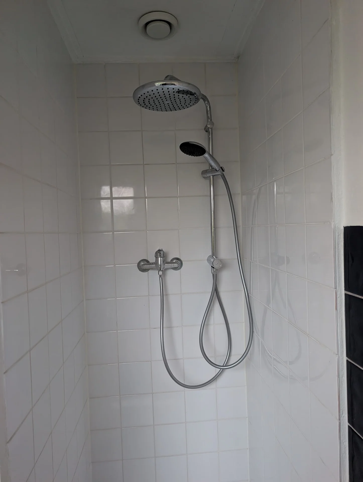 Foto van de Studio gelegen aan de Roskamstraat in Alkmaar