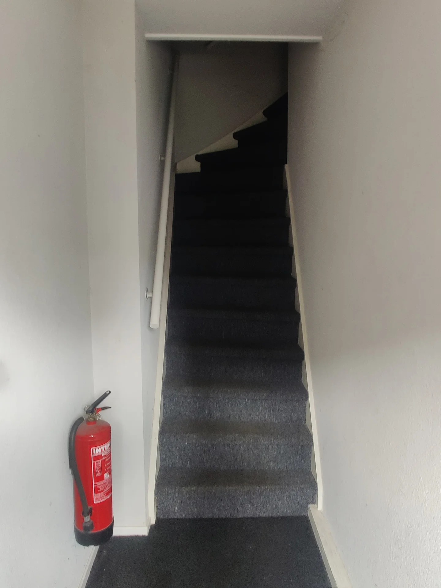 Foto van de Studio gelegen aan de Roskamstraat in Alkmaar
