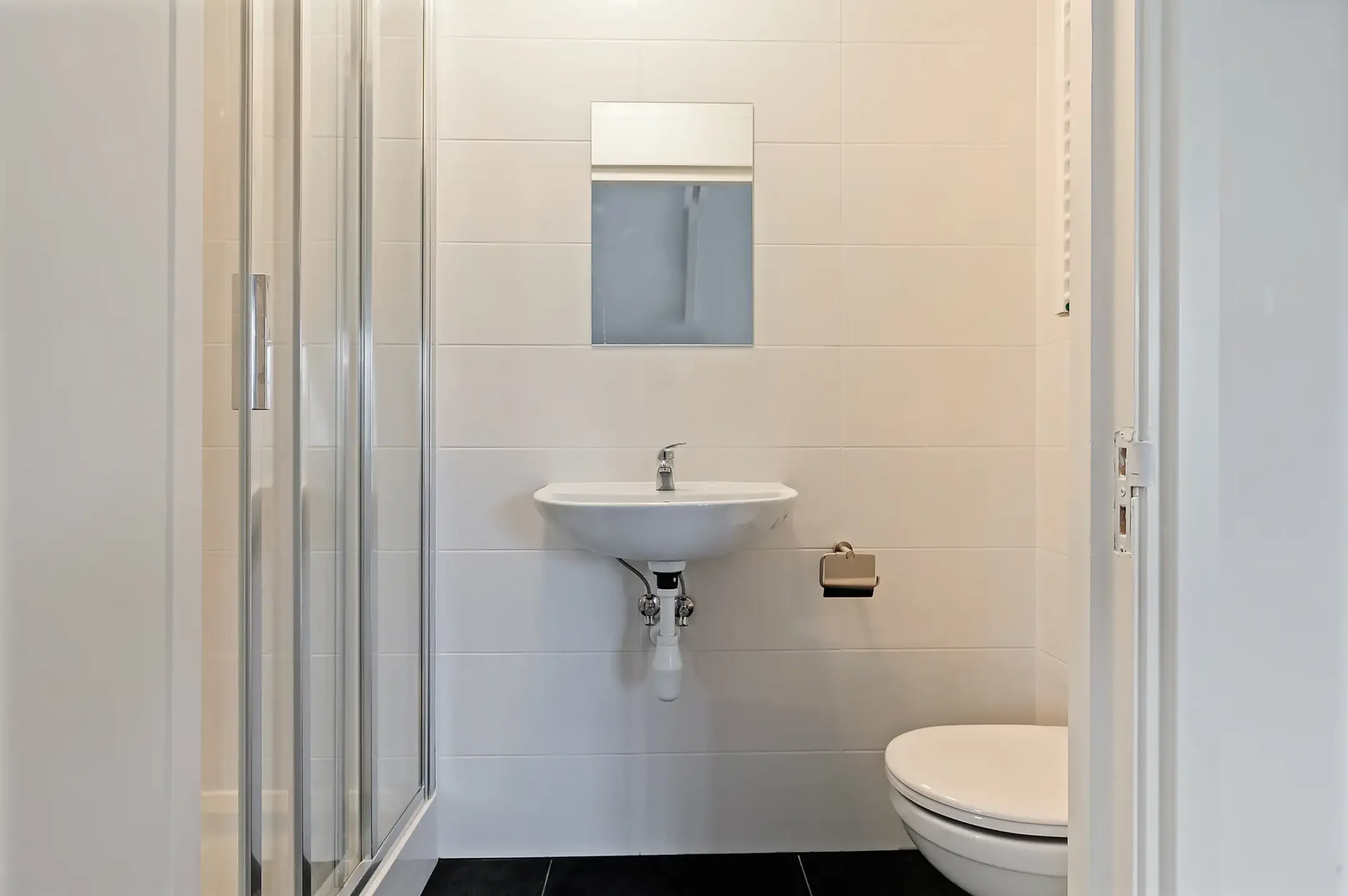 Foto van de Appartement gelegen aan de Willemstraat in Breda