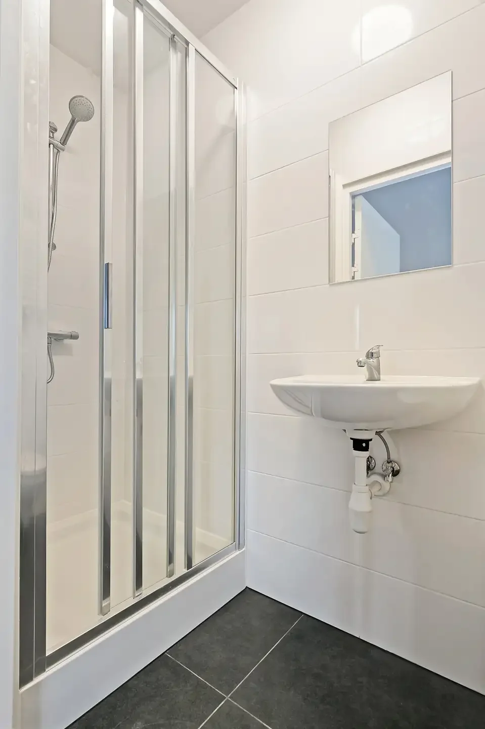 Foto van de Appartement gelegen aan de Willemstraat in Breda