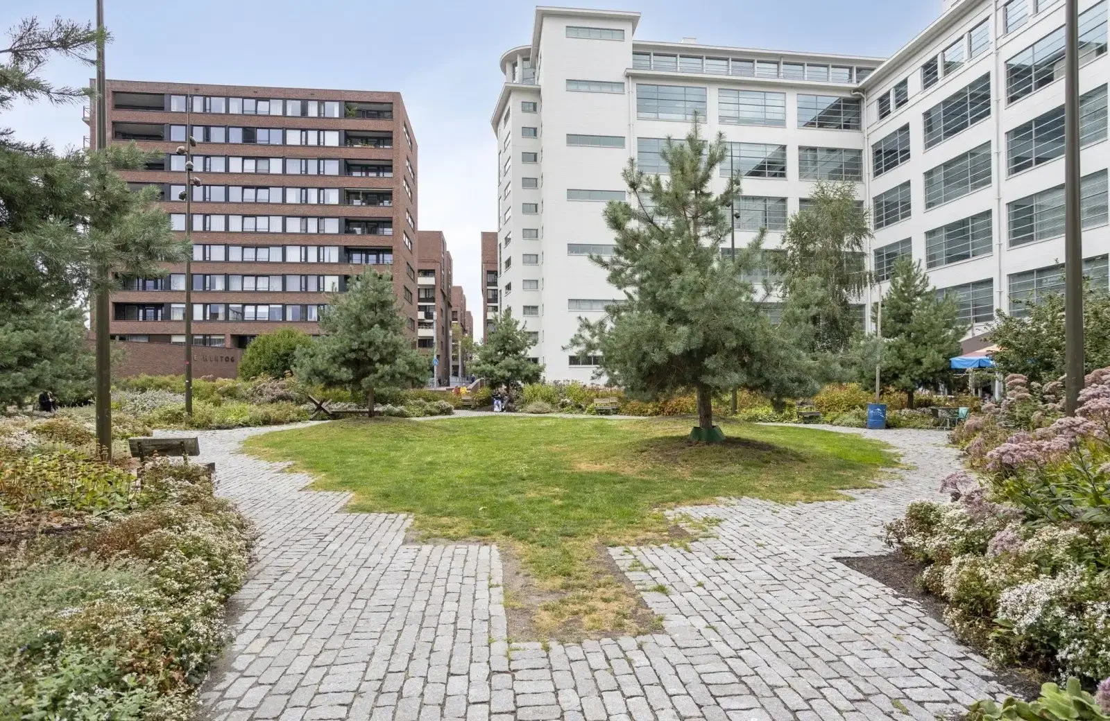 Foto van de Appartement gelegen aan de De Regent in Eindhoven