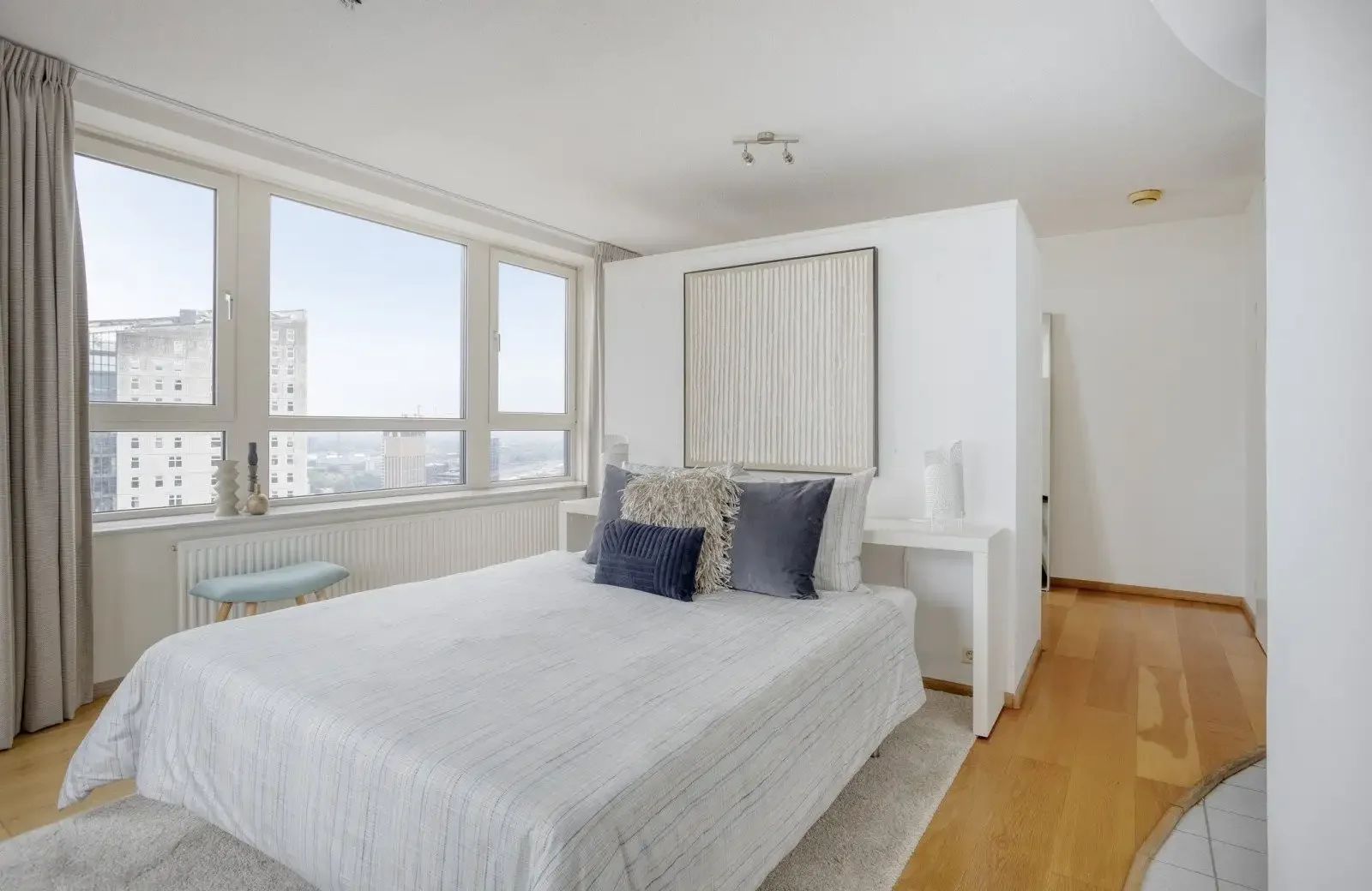 Foto van de Appartement gelegen aan de De Regent in Eindhoven