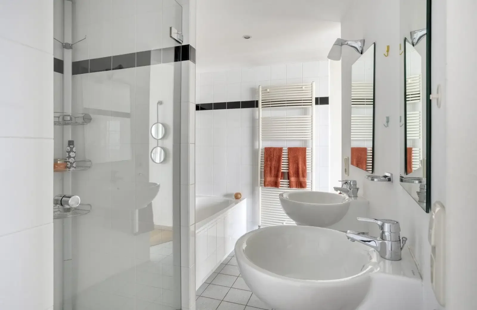 Foto van de Appartement gelegen aan de De Regent in Eindhoven
