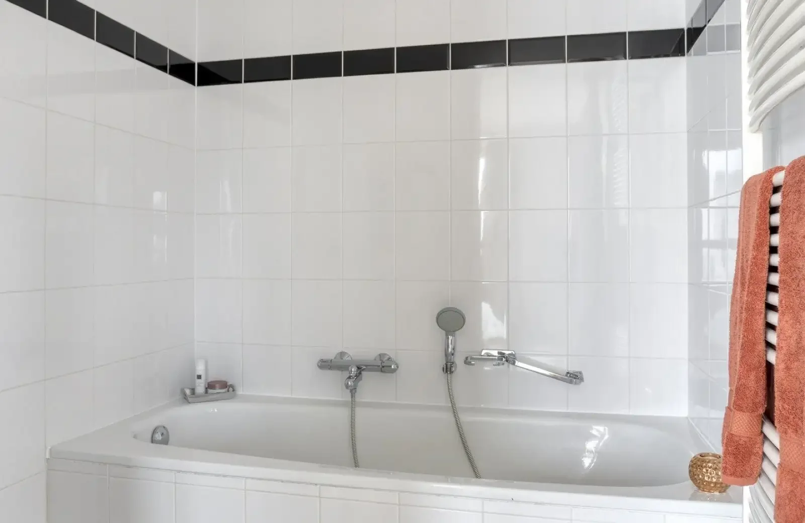 Foto van de Appartement gelegen aan de De Regent in Eindhoven