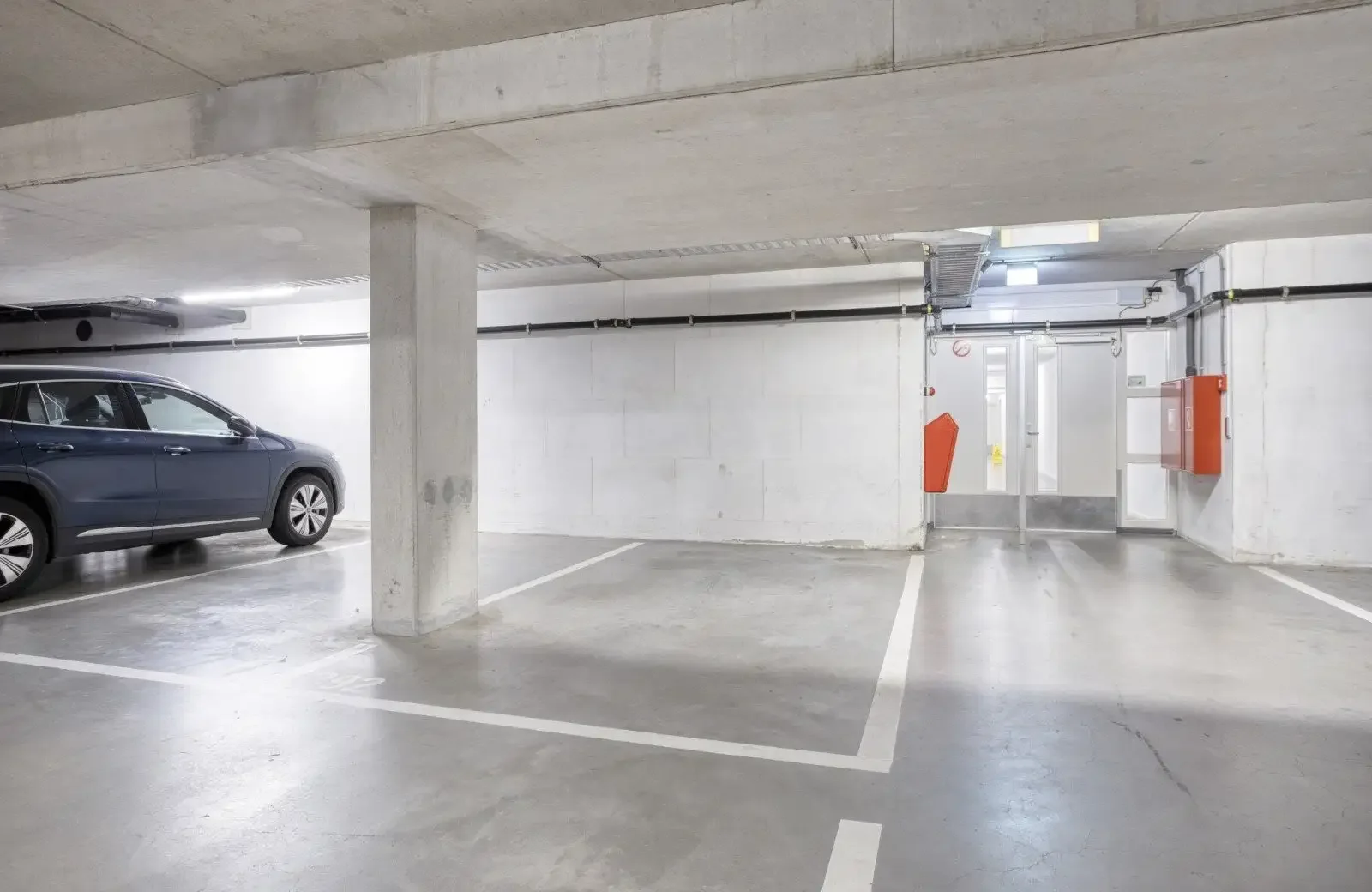 Foto van de Appartement gelegen aan de De Regent in Eindhoven