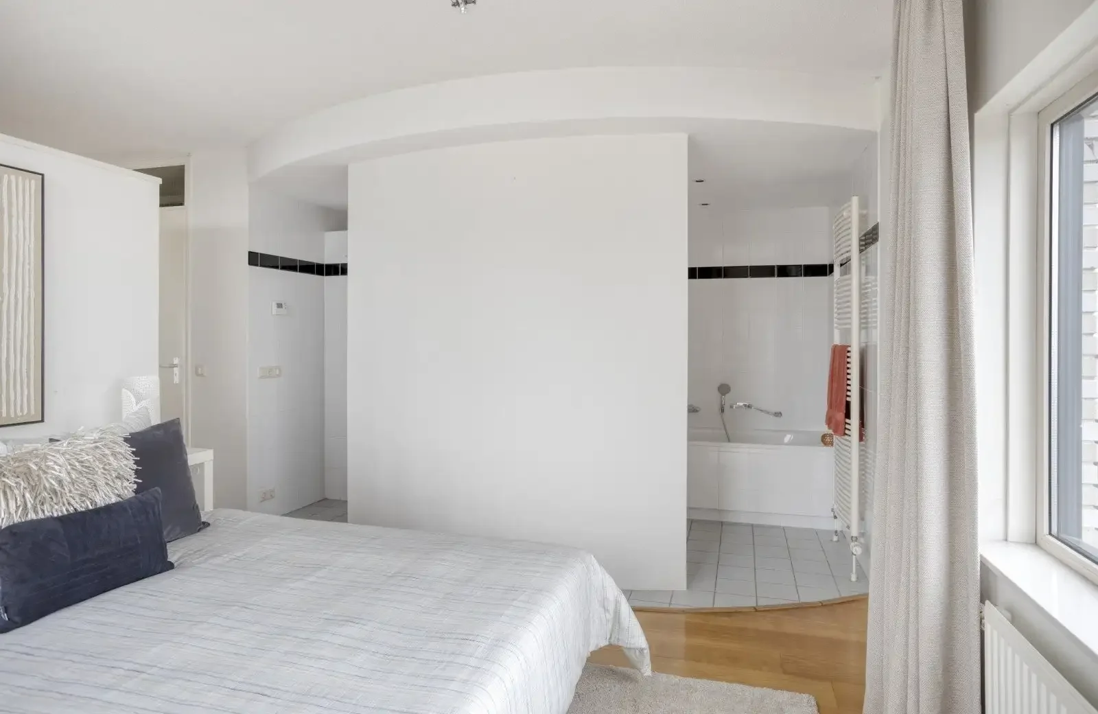Foto van de Appartement gelegen aan de De Regent in Eindhoven