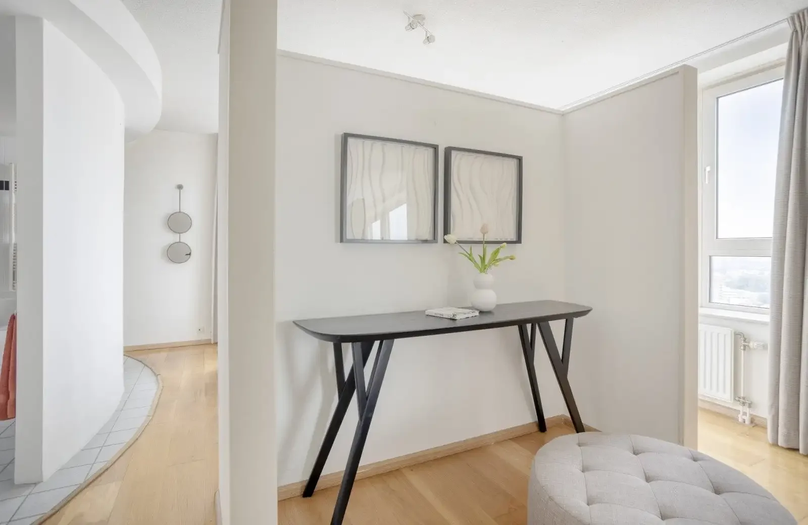 Foto van de Appartement gelegen aan de De Regent in Eindhoven
