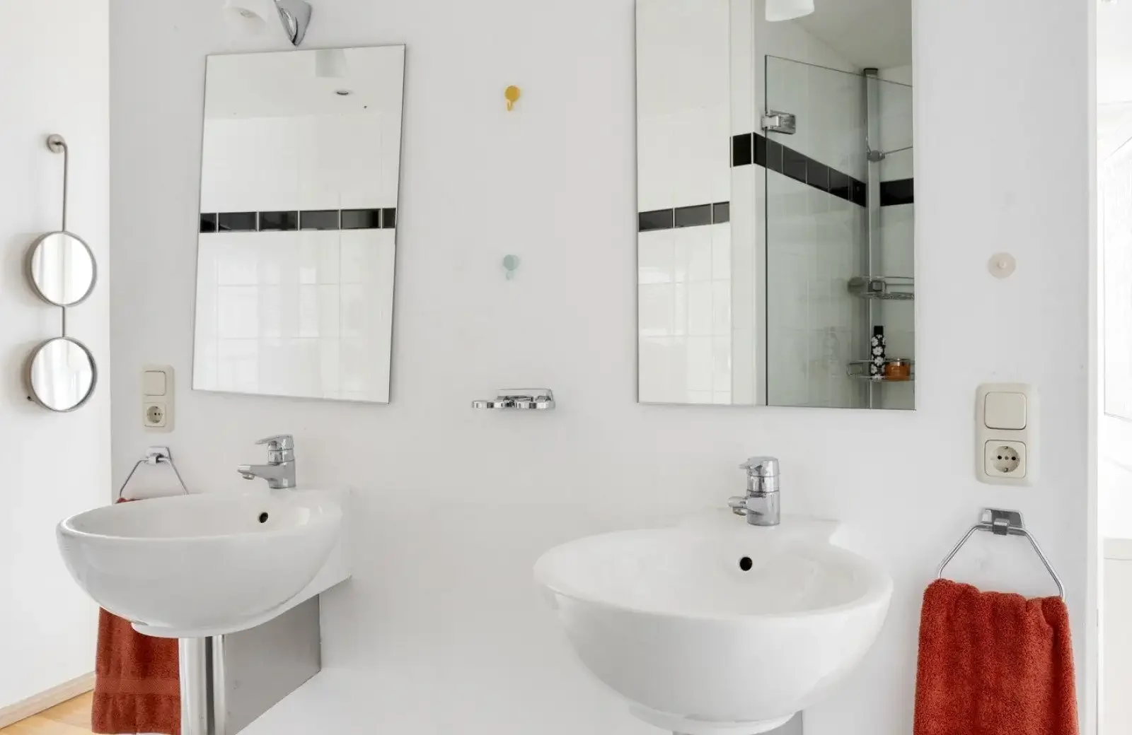 Foto van de Appartement gelegen aan de De Regent in Eindhoven