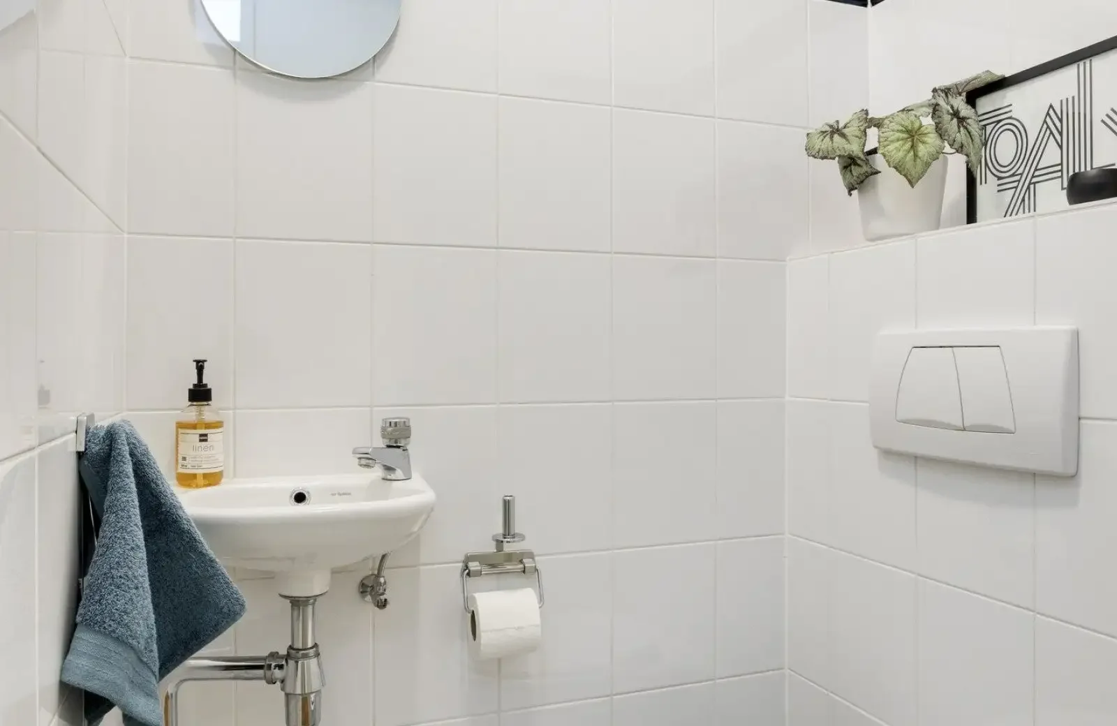 Foto van de Appartement gelegen aan de De Regent in Eindhoven