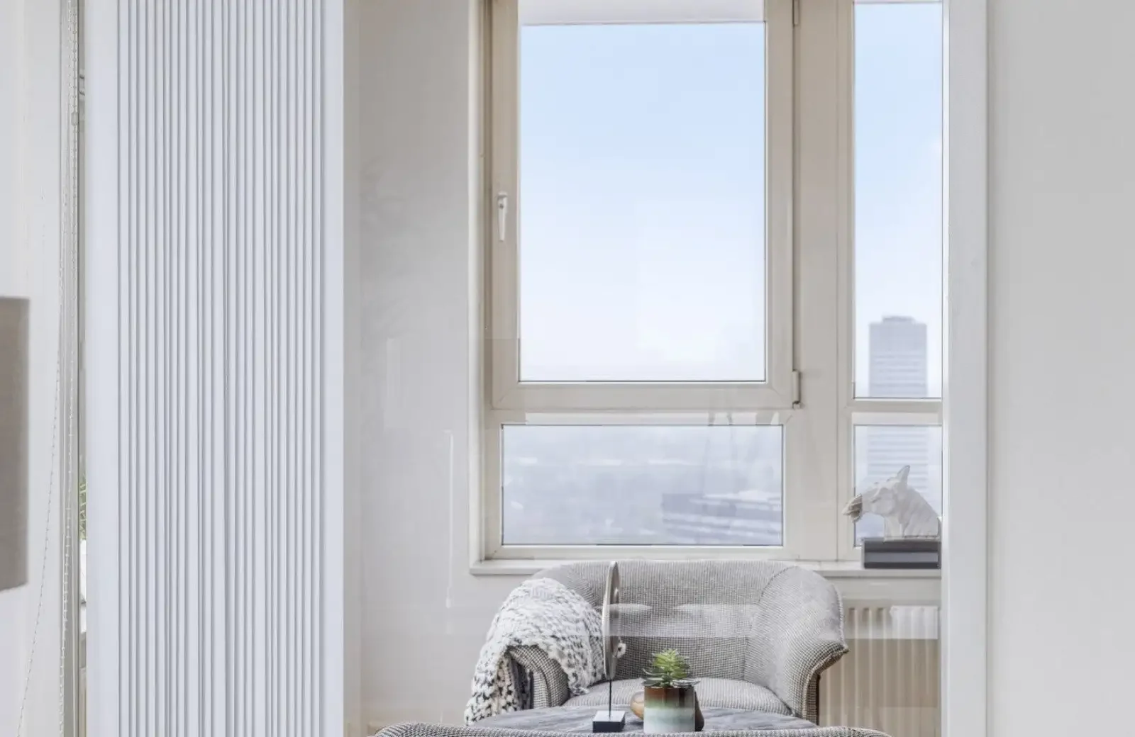 Foto van de Appartement gelegen aan de De Regent in Eindhoven