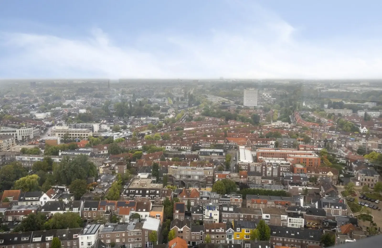 Foto van de Appartement gelegen aan de De Regent in Eindhoven