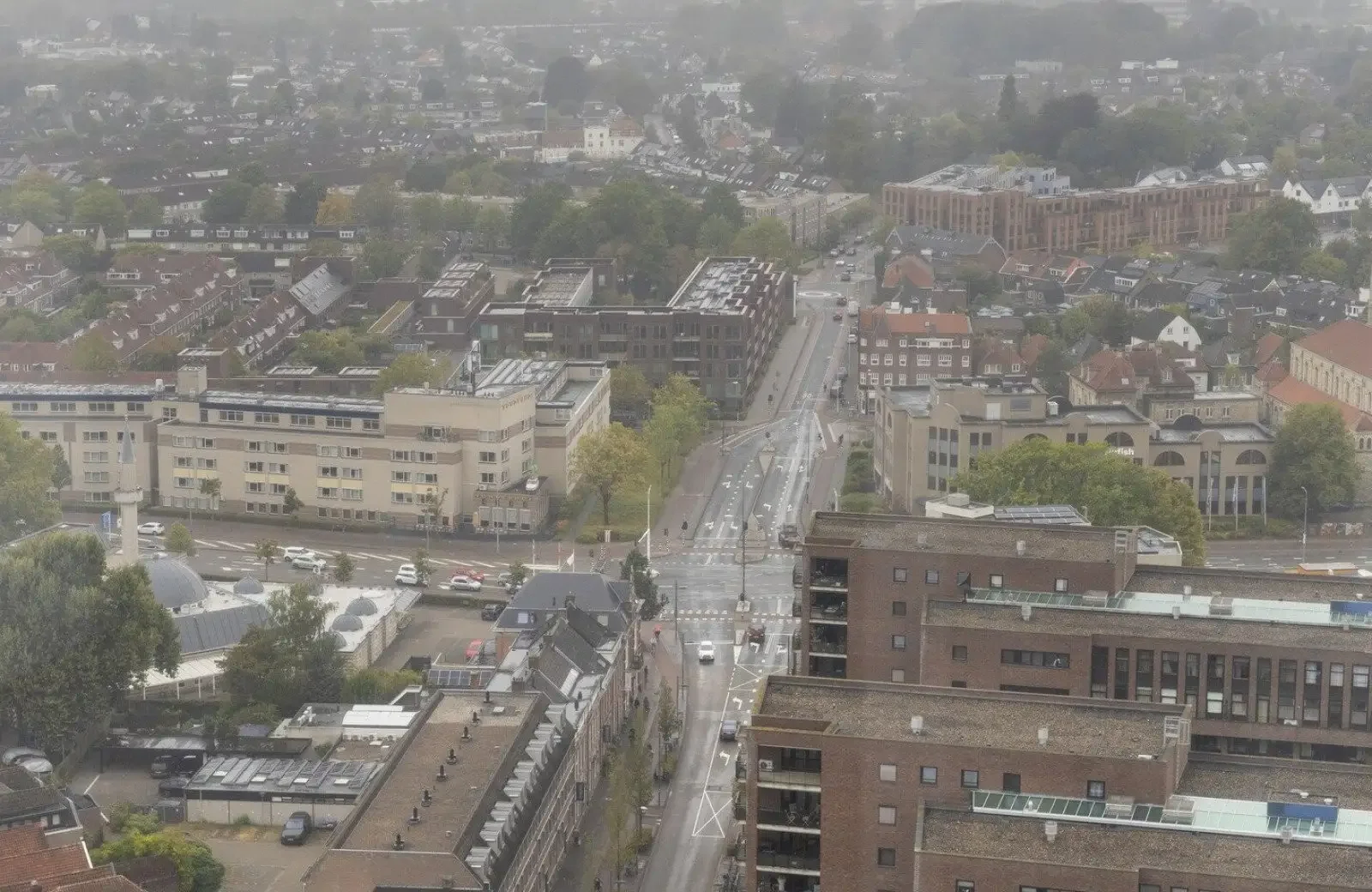 Foto van de Appartement gelegen aan de De Regent in Eindhoven