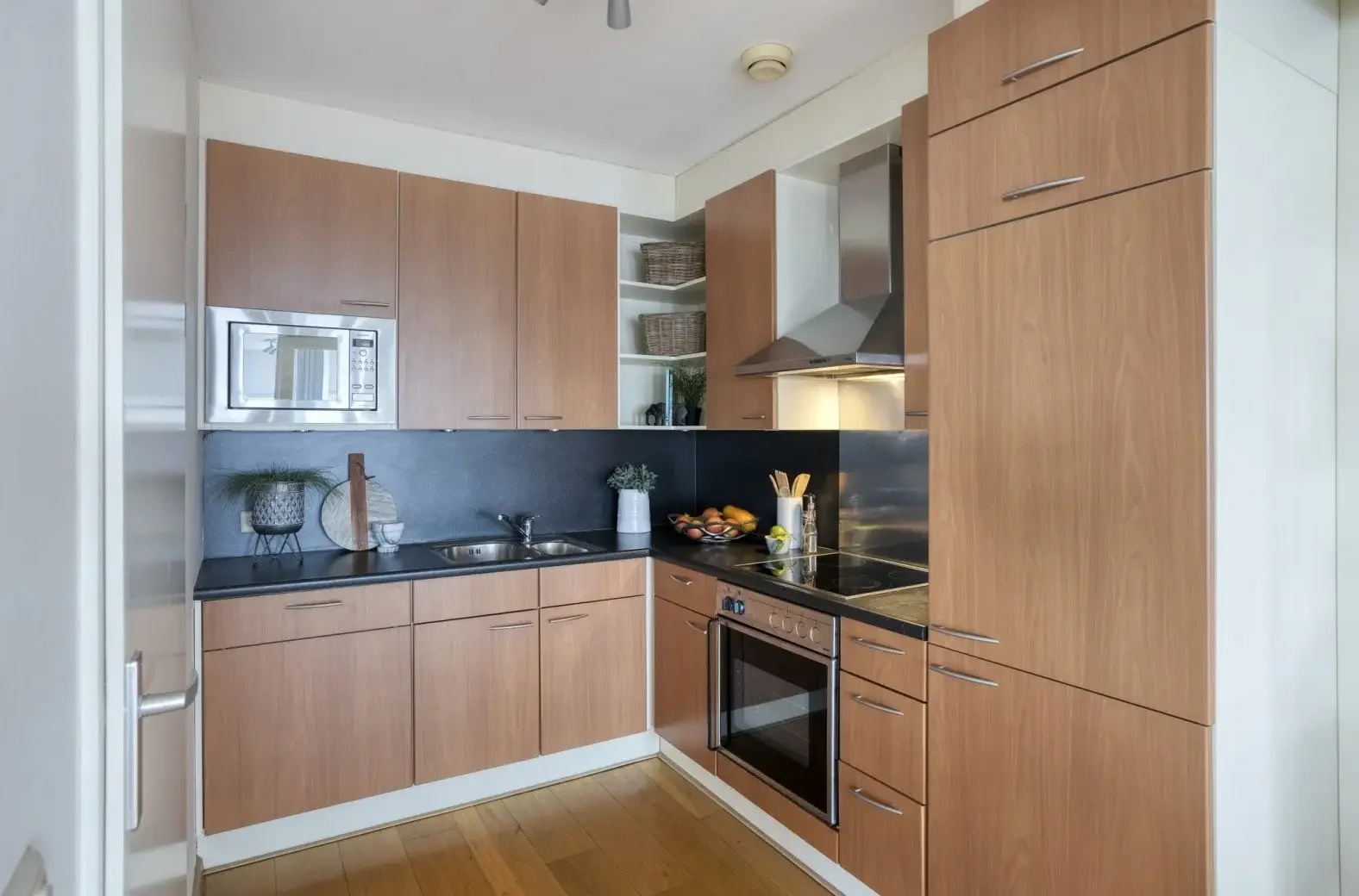 Foto van de Appartement gelegen aan de De Regent in Eindhoven