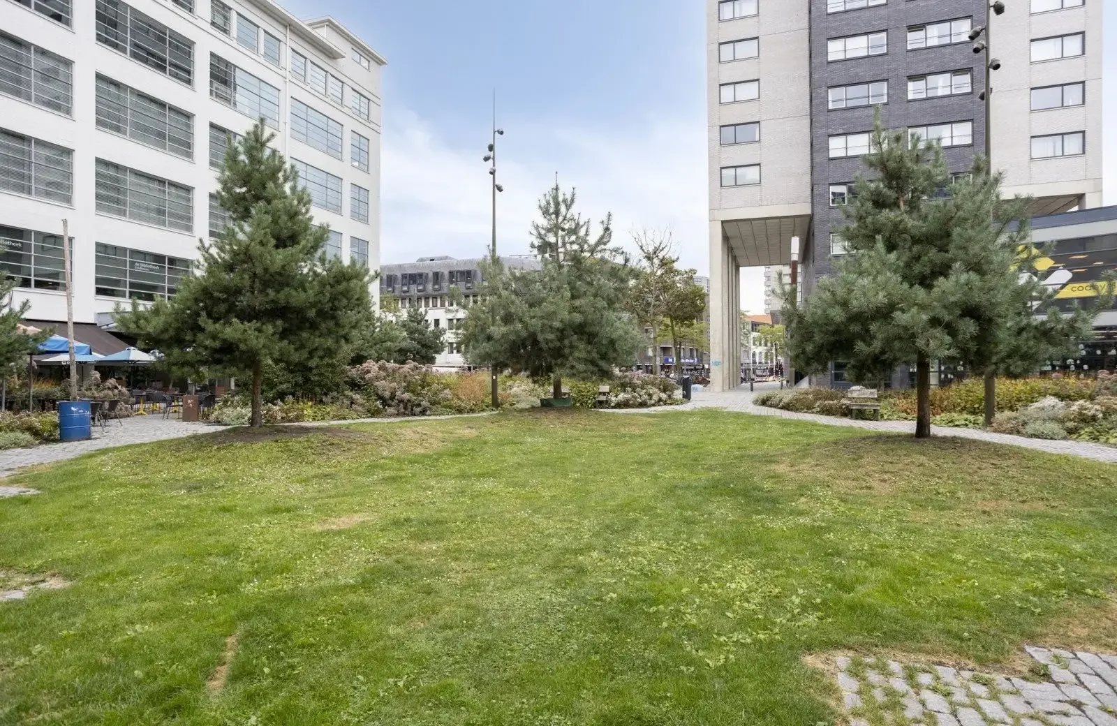 Foto van de Appartement gelegen aan de De Regent in Eindhoven