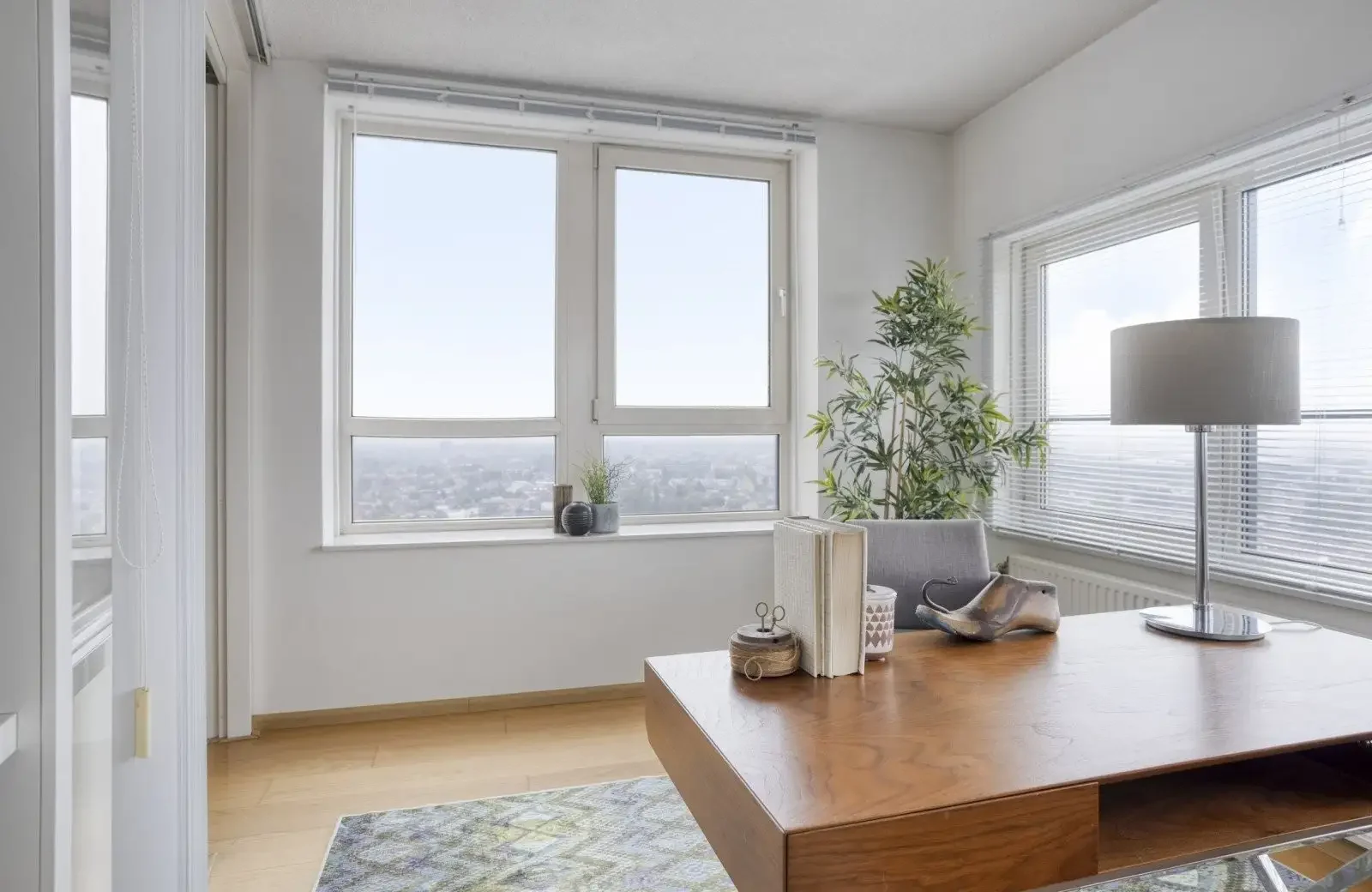 Foto van de Appartement gelegen aan de De Regent in Eindhoven