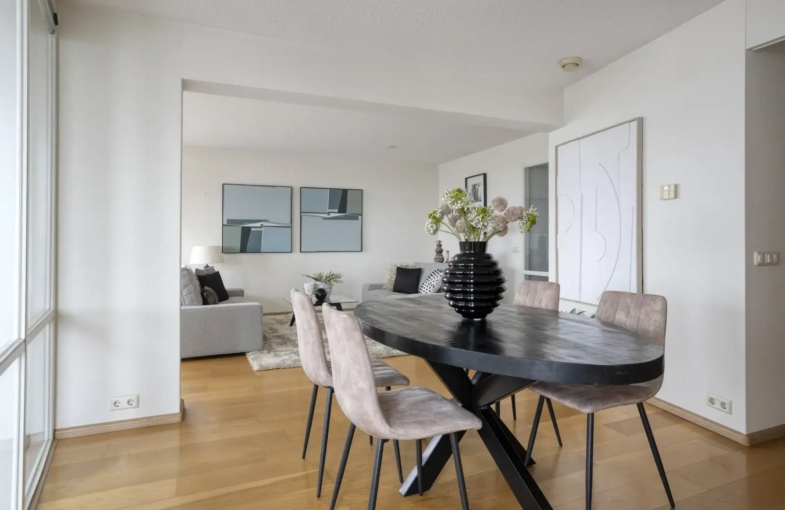 Foto van de Appartement gelegen aan de De Regent in Eindhoven