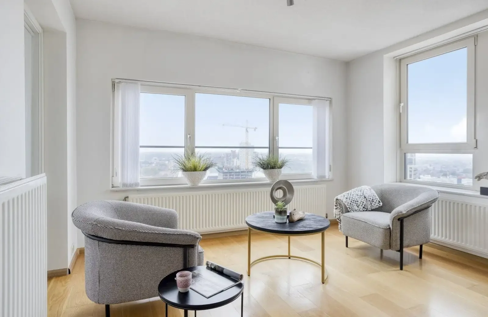 Foto van de Appartement gelegen aan de De Regent in Eindhoven